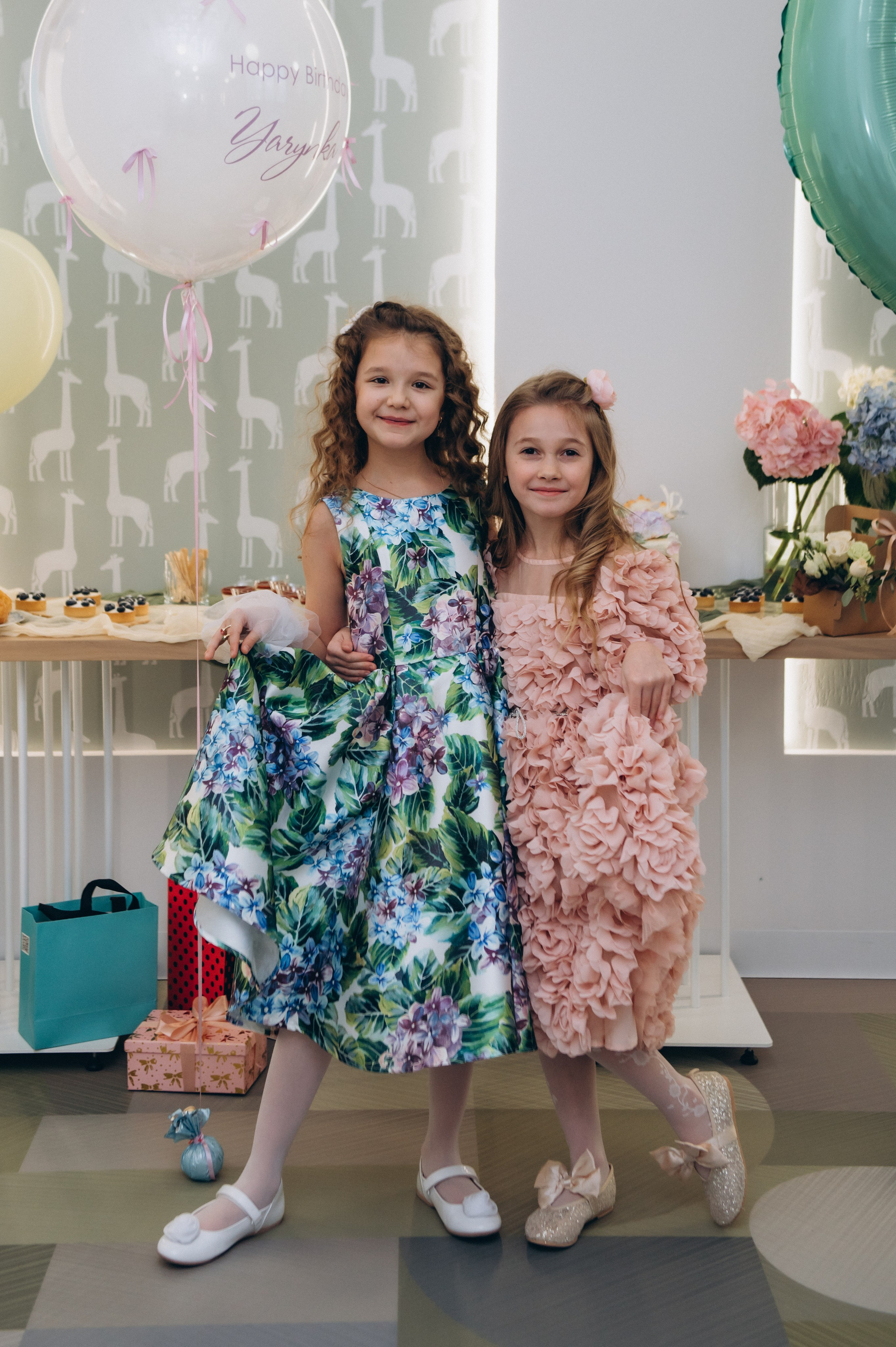 Фотосесія дня народження в Baby Towm Байківці, зйомка дитячого дня народження Тернопіль, фотосесія дня народження Тернопіль. Сімейний, дитячий та індивідуальний фотограф в м. Тернопіль, м. Львів