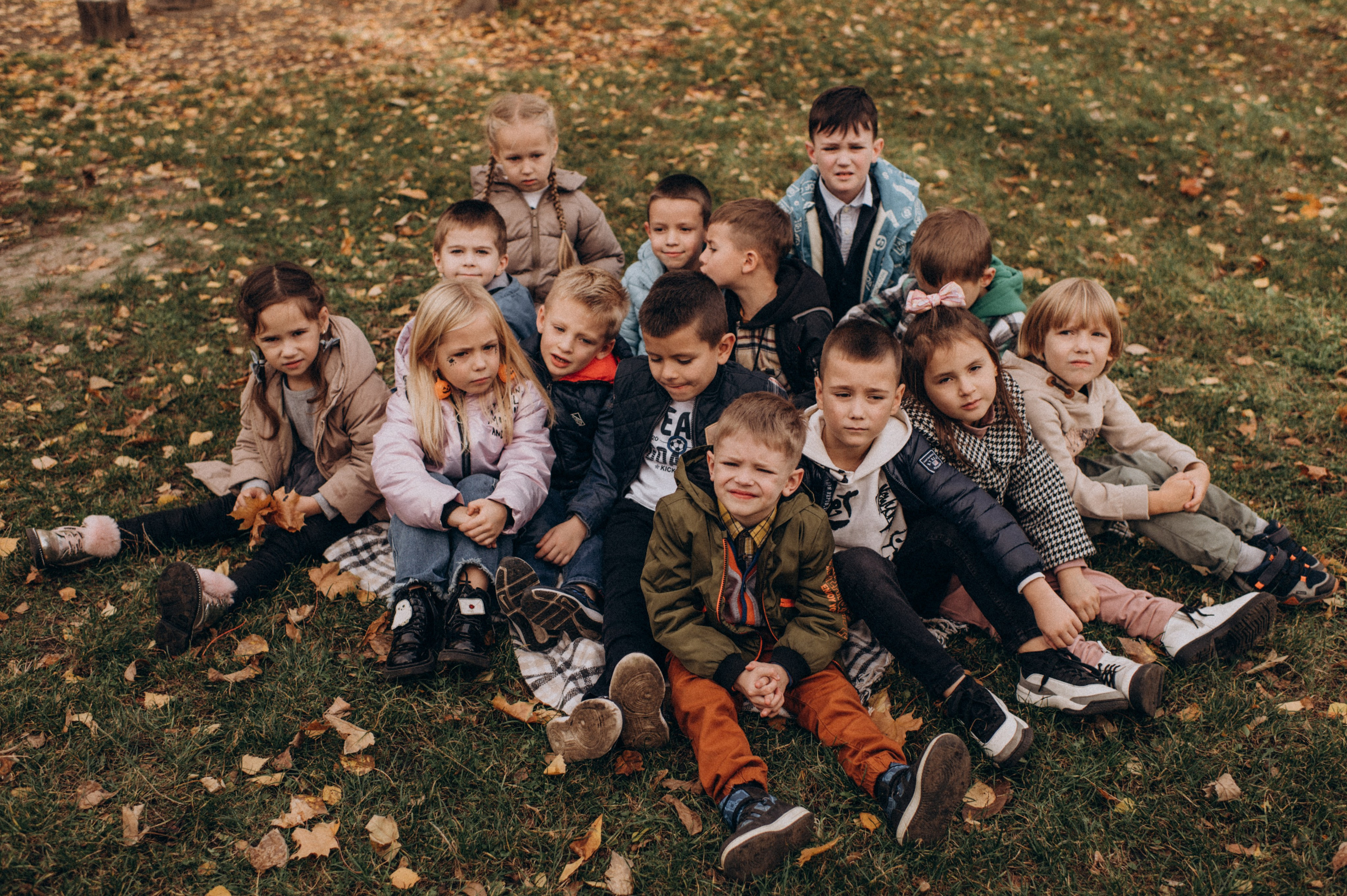 Фотосесія в дитячому садку, фотосесія на віньєтки, випускні фотоальбоми Тернопіль, шкільні фотоальбоми Тернопіль, зйомка випускного садочку. Сімейний, дитячий та індивідуальний фотограф в м. Тернопіль, м. Львів