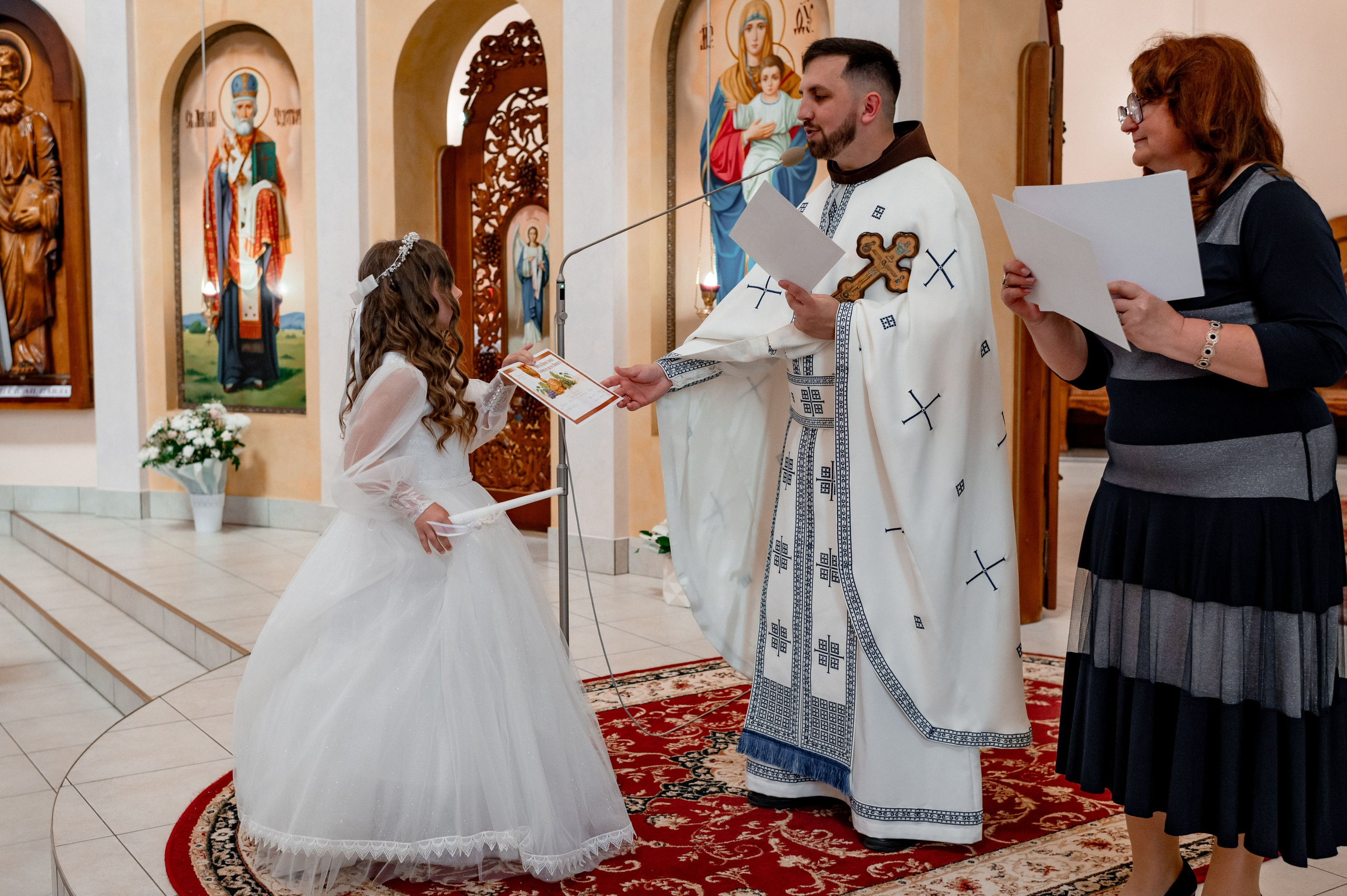 Фотосесія Першого Причастя Тернопіль, зйомка Причастя Тернопіль, Таїнство Першого Причастя Тернопіль, Катедра Причастя Тернопіль. Сімейний, дитячий та індивідуальний фотограф в м. Тернопіль, м. Львів