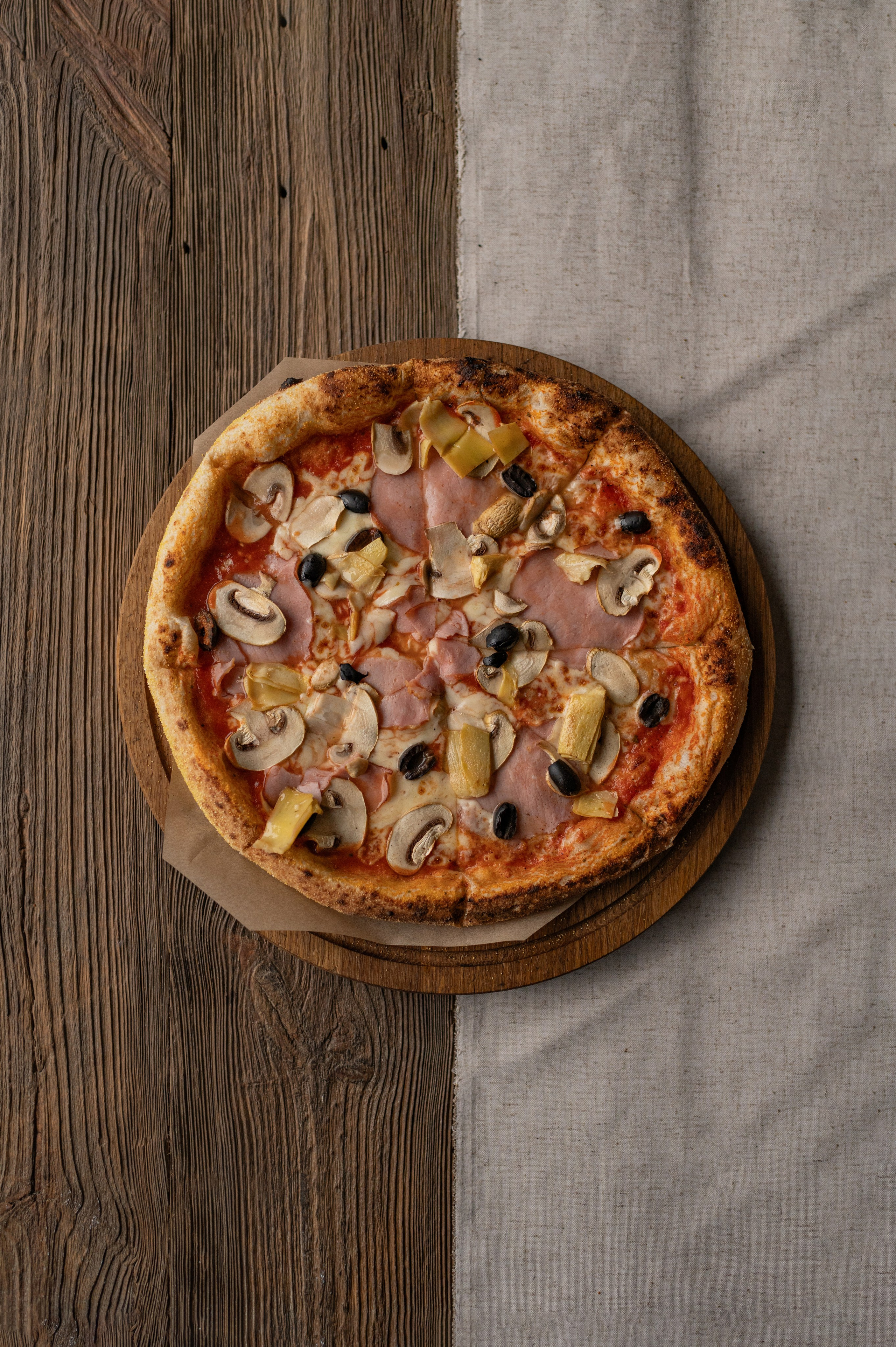 Фудзйомка для закладу Luniko, предметні фото їжі, фудфотограф Тернопіль Львів, зйомка страв Львів, фотосесія їжі, фудфотосесія Тернопіль. Сімейний, дитячий та індивідуальний фотограф в м. Тернопіль, м. Львів