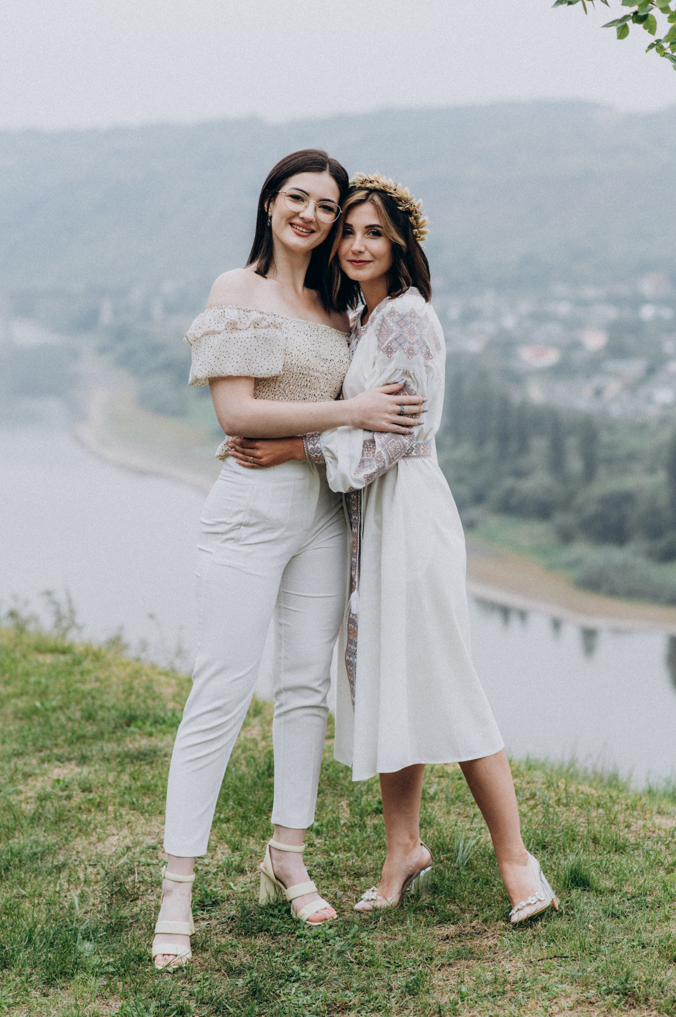 Весілля Юліани та Давида * Заліщики. Сімейний, дитячий та індивідуальний фотограф в м. Тернопіль, м. Львів