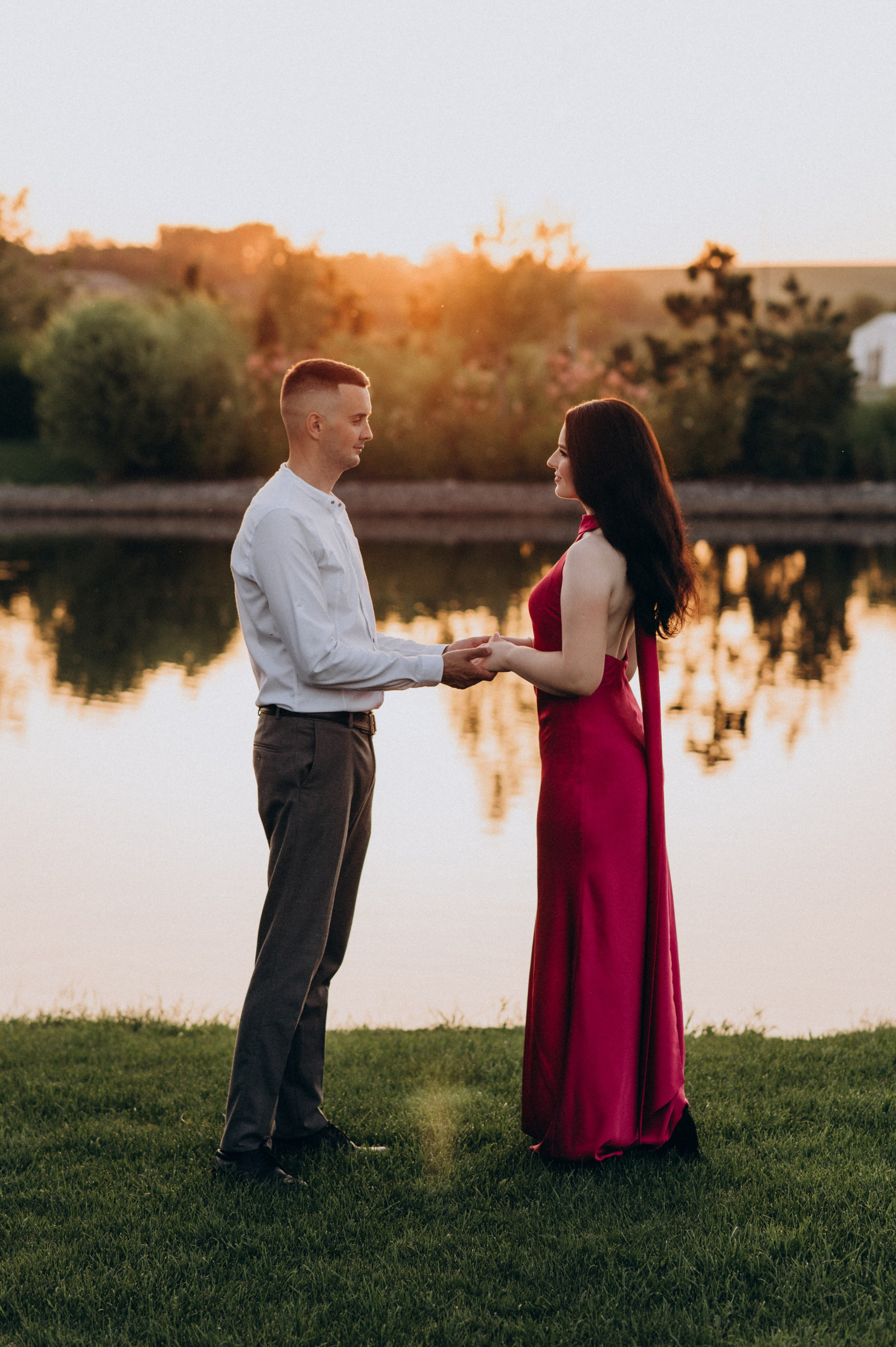 Фотосесія освідчення, фотосесія лавсторі, фотограф Тернопіль, зйомка освідчення. Сімейний, дитячий та індивідуальний фотограф в м. Тернопіль, м. Львів