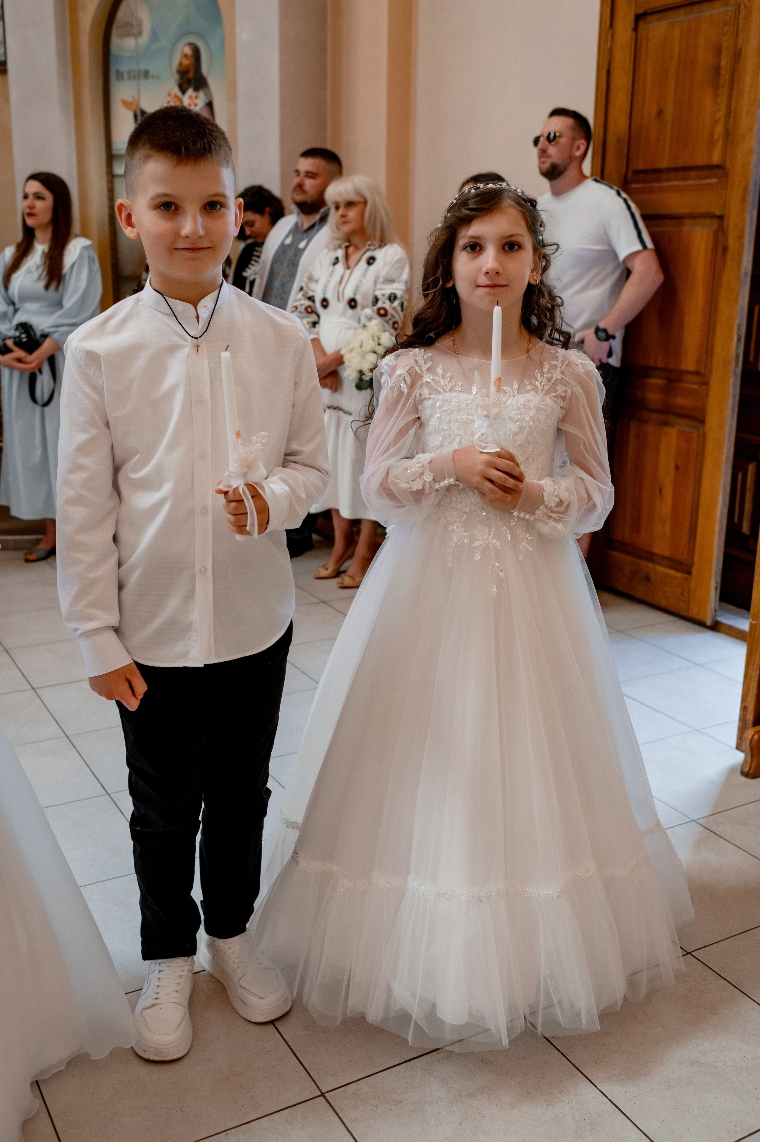 Фотосесія Першого Причастя Тернопіль, зйомка Причастя Тернопіль, Таїнство Першого Причастя Тернопіль, Катедра Причастя Тернопіль. Сімейний, дитячий та індивідуальний фотограф в м. Тернопіль, м. Львів