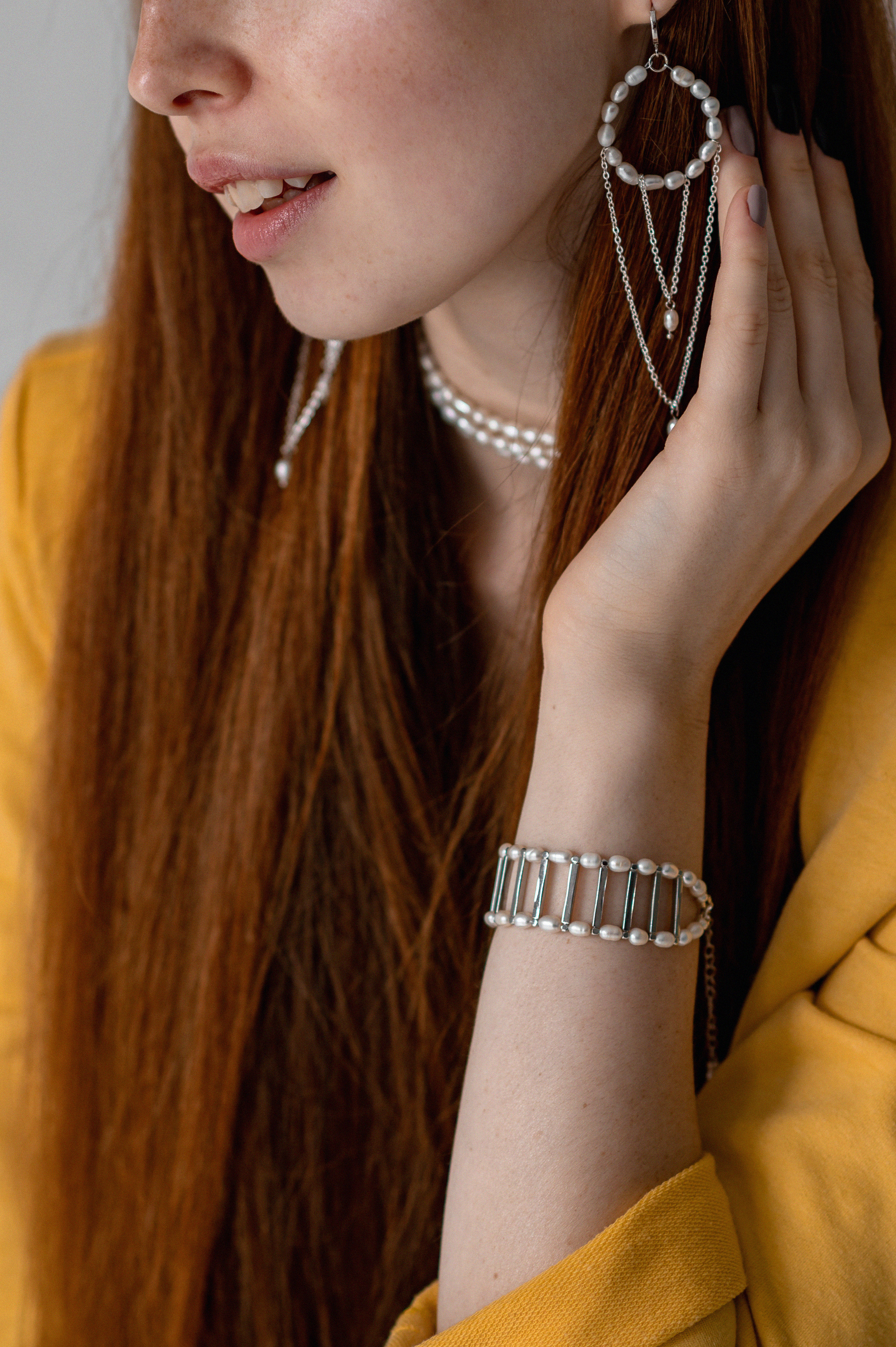 Студійна зйомка для бренду прикрас ручної роботи. Тернопіль. Сімейний, дитячий та індивідуальний фотограф в м. Тернопіль, м. Львів