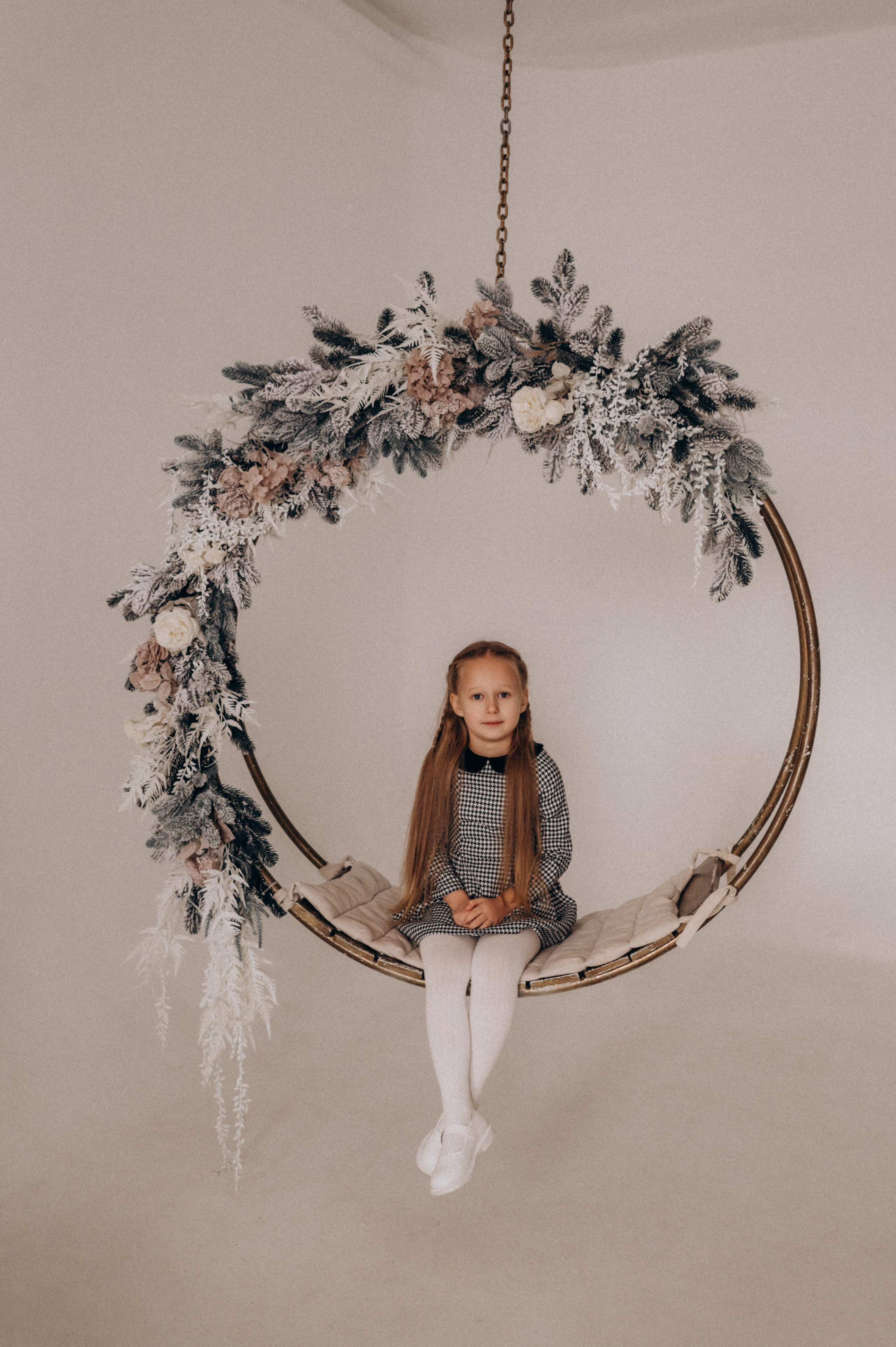 Фотосесія групи дитячого садочку, фотосесія на віньєтки, зйомка дітей в студії. Сімейний, дитячий та індивідуальний фотограф в м. Тернопіль, м. Львів