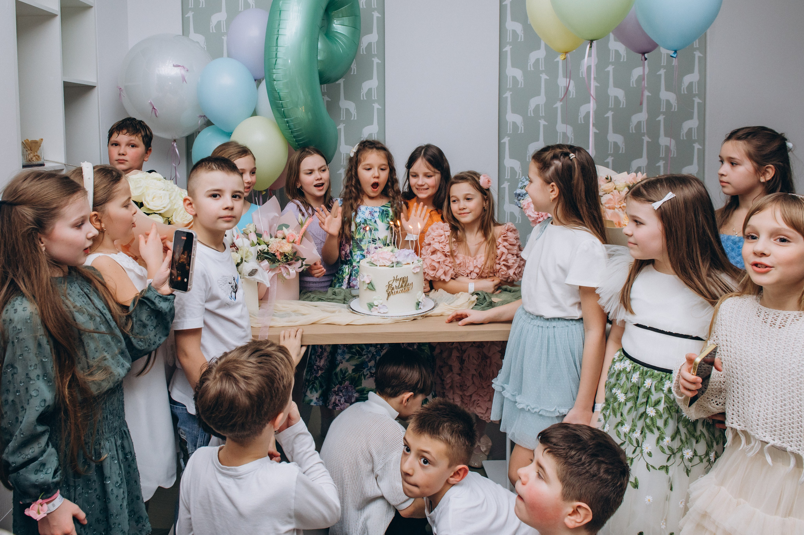 Фотосесія дня народження в Baby Towm Байківці, зйомка дитячого дня народження Тернопіль, фотосесія дня народження Тернопіль. Сімейний, дитячий та індивідуальний фотограф в м. Тернопіль, м. Львів