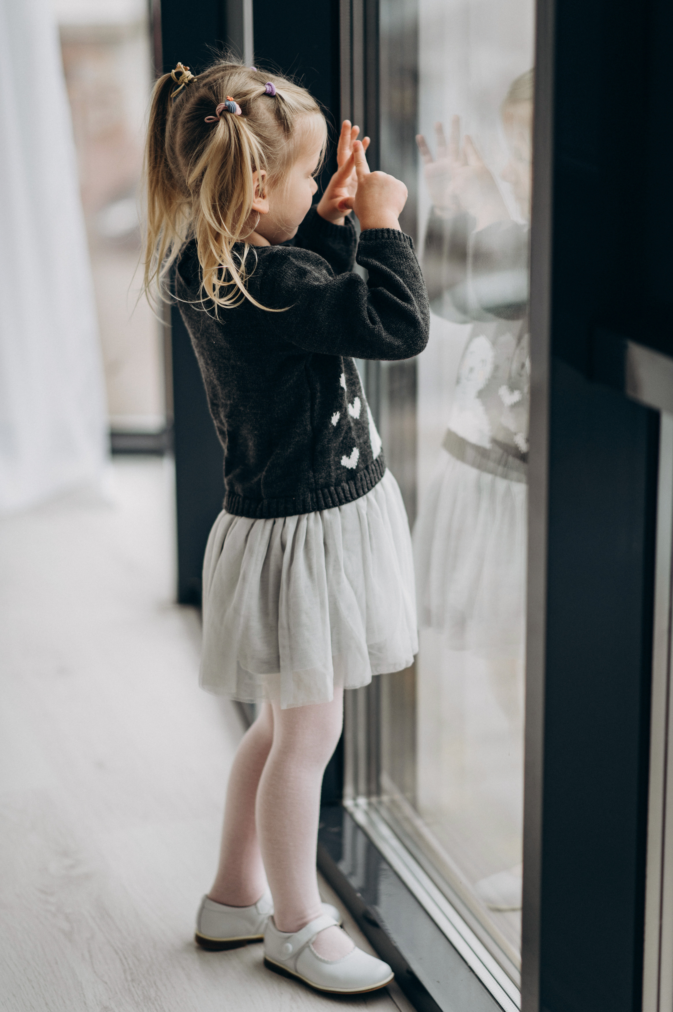 Anastasiia's 4-th Birthday. Сімейний, дитячий та індивідуальний фотограф в м. Тернопіль, м. Львів