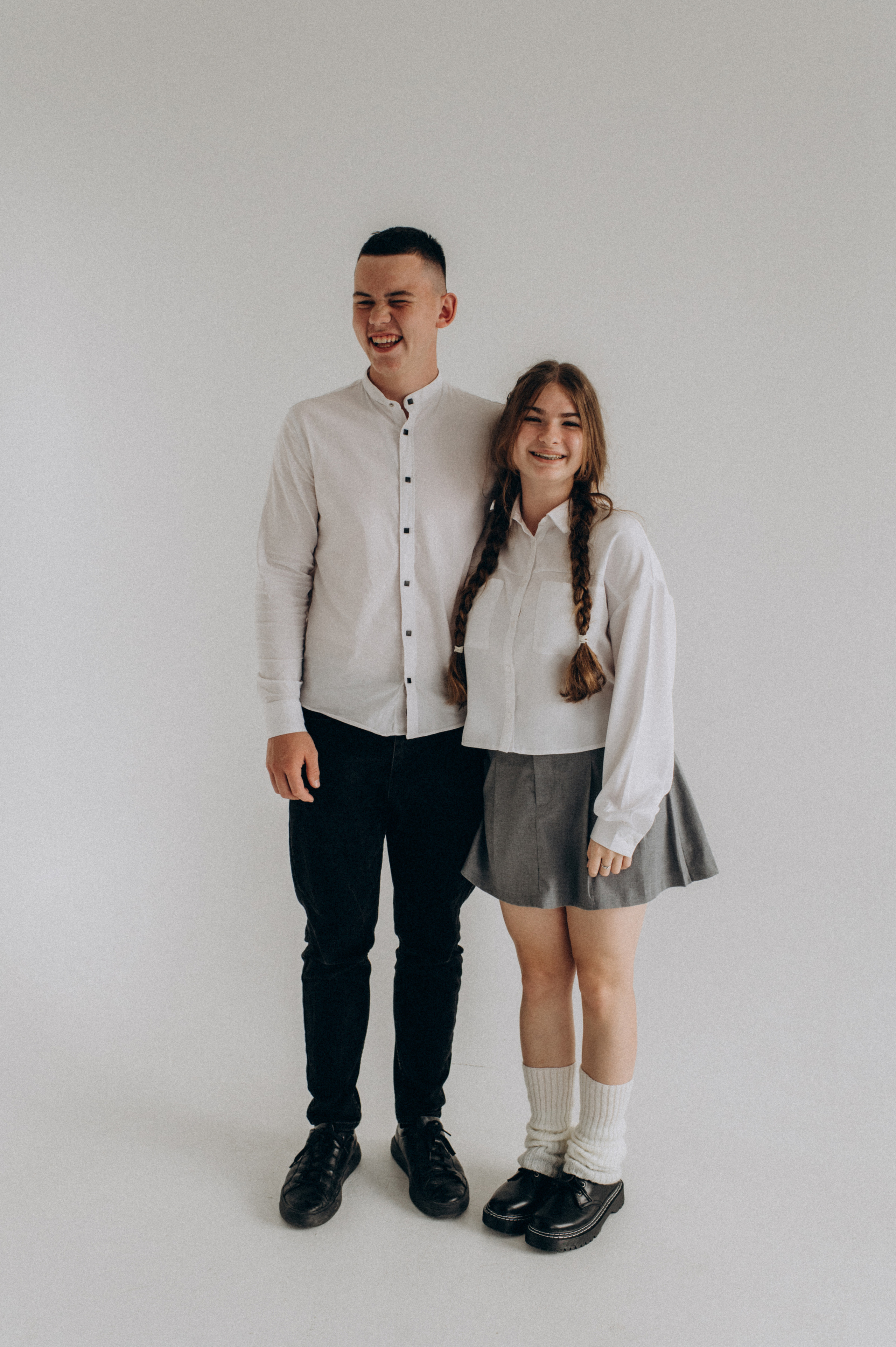 Фотосесія на віньєтки, фотосесія випускників, шкільна фотосесія. Сімейний, дитячий та індивідуальний фотограф в м. Тернопіль, м. Львів