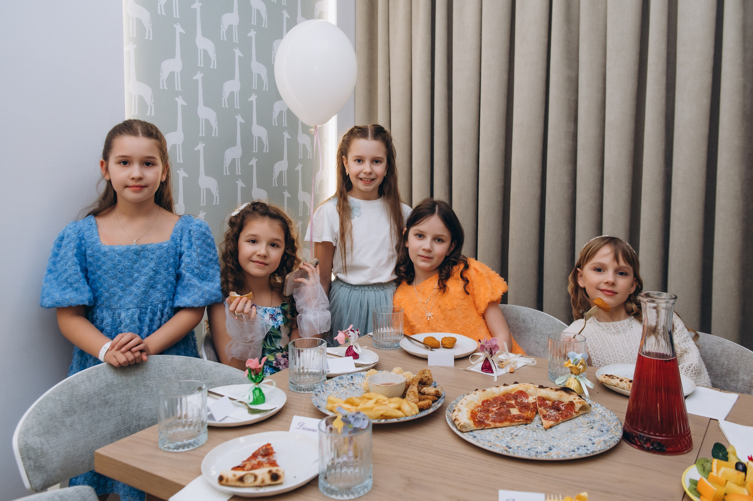 Фотосесія дня народження в Baby Towm Байківці, зйомка дитячого дня народження Тернопіль, фотосесія дня народження Тернопіль. Сімейний, дитячий та індивідуальний фотограф в м. Тернопіль, м. Львів