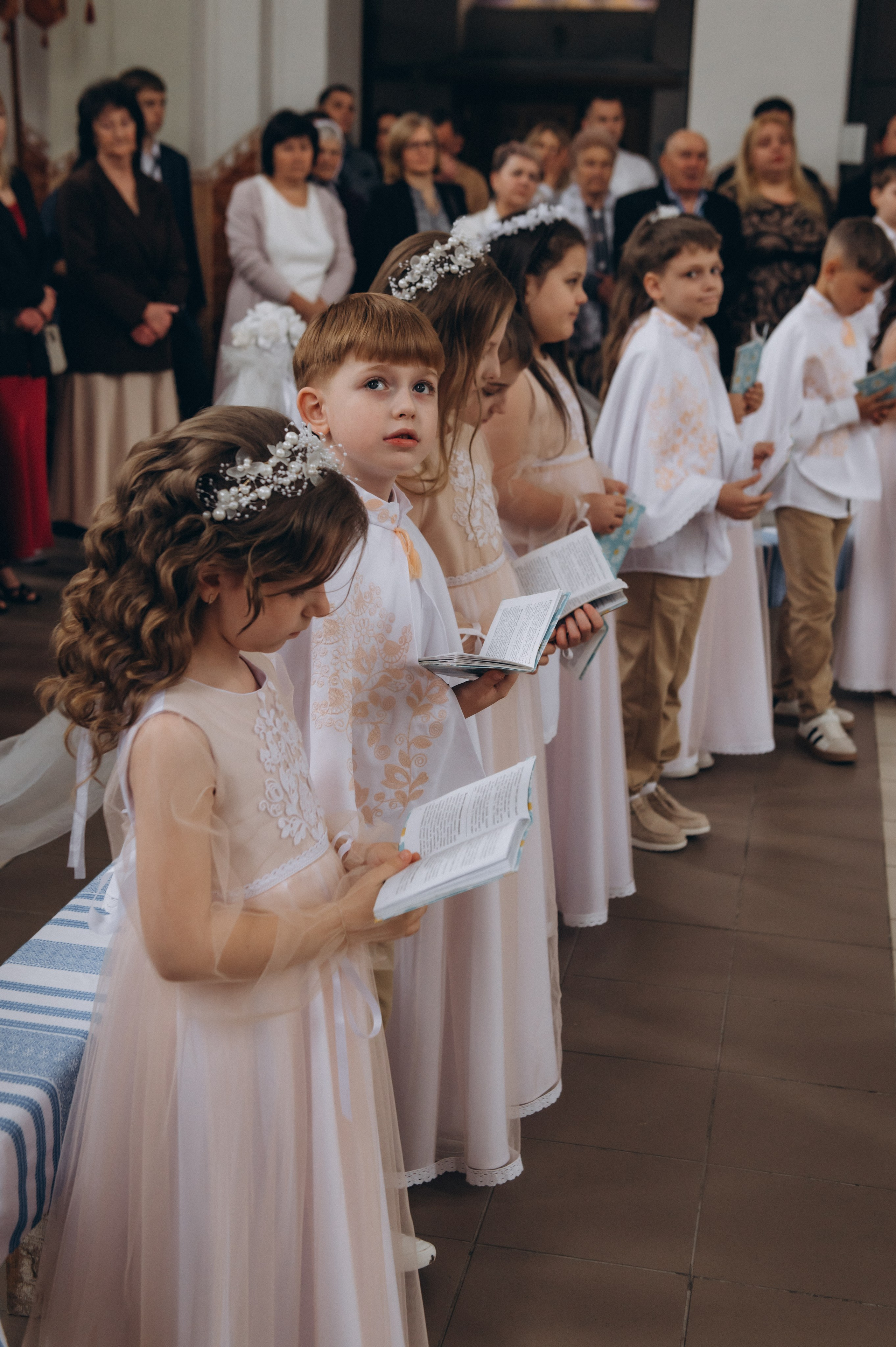 Фотосесія Причастя Тернопіль, зйомка Причастя, фотограф на Причастя Тернопіль, Причастя Львів, Причастя церква Михаїла Тернопіль. Сімейний, дитячий та індивідуальний фотограф в м. Тернопіль, м. Львів