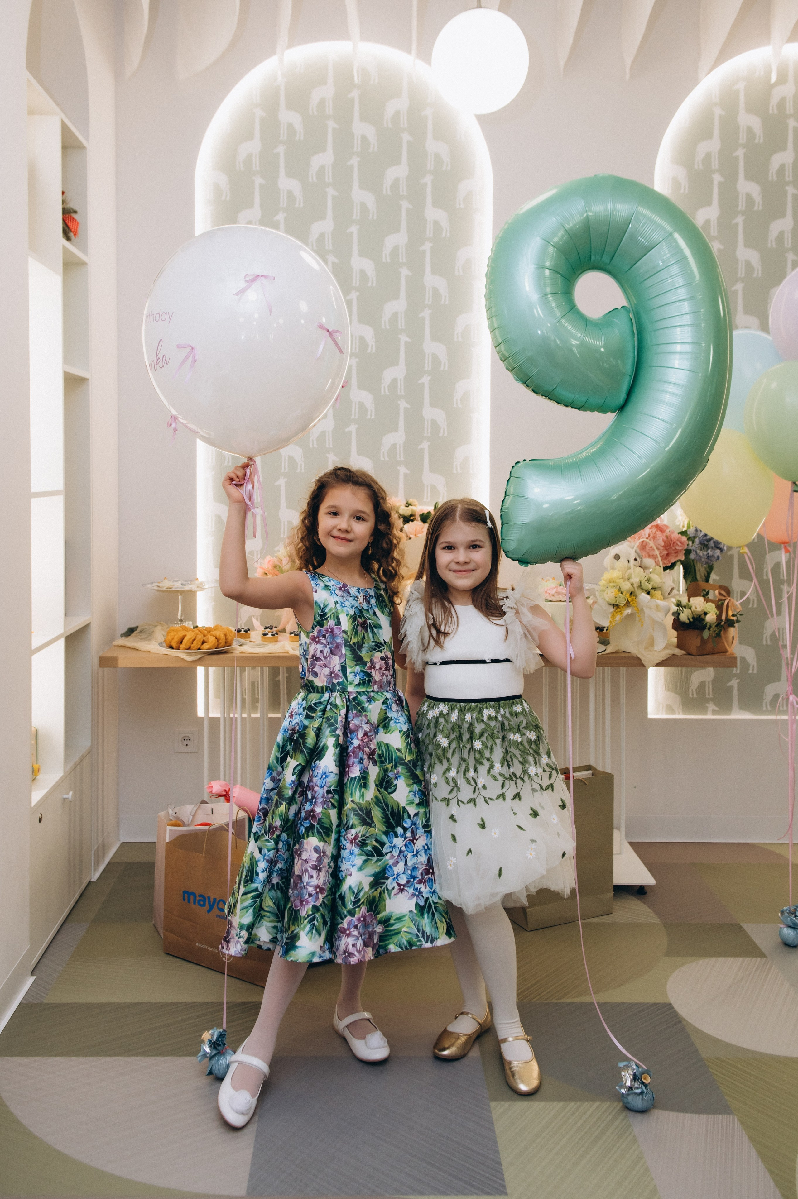 Фотосесія дня народження в Baby Towm Байківці, зйомка дитячого дня народження Тернопіль, фотосесія дня народження Тернопіль. Сімейний, дитячий та індивідуальний фотограф в м. Тернопіль, м. Львів