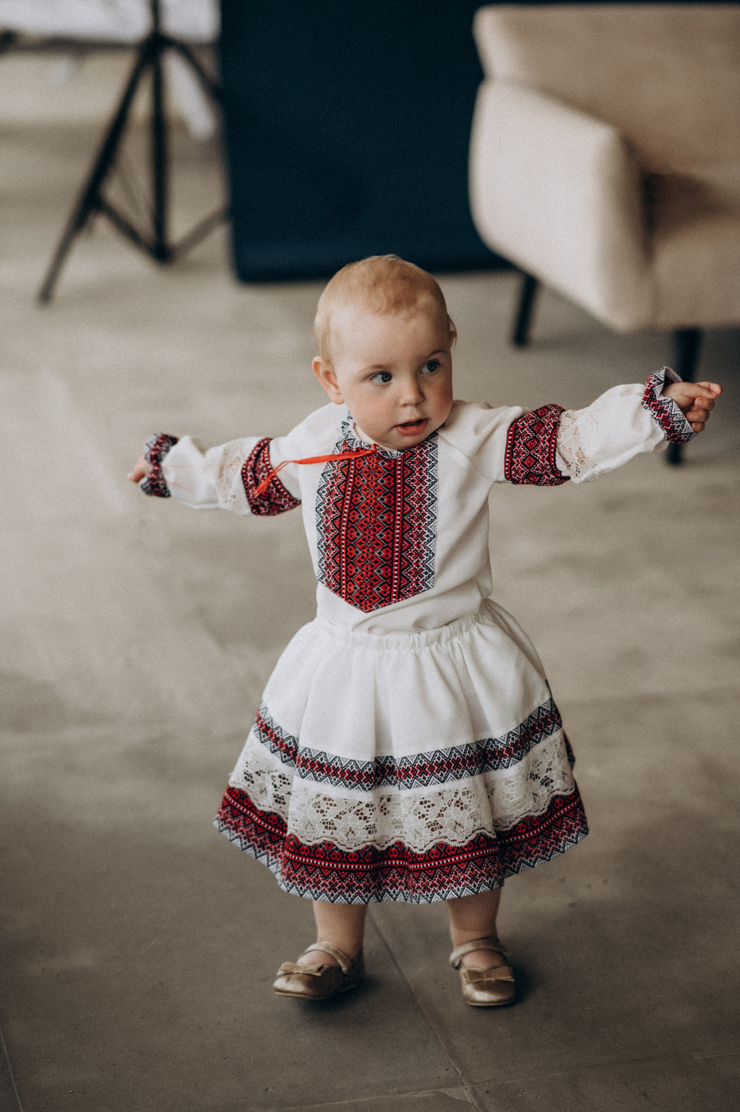 Сімейна зйомка у студії. Сімейний, дитячий та індивідуальний фотограф в м. Тернопіль, м. Львів