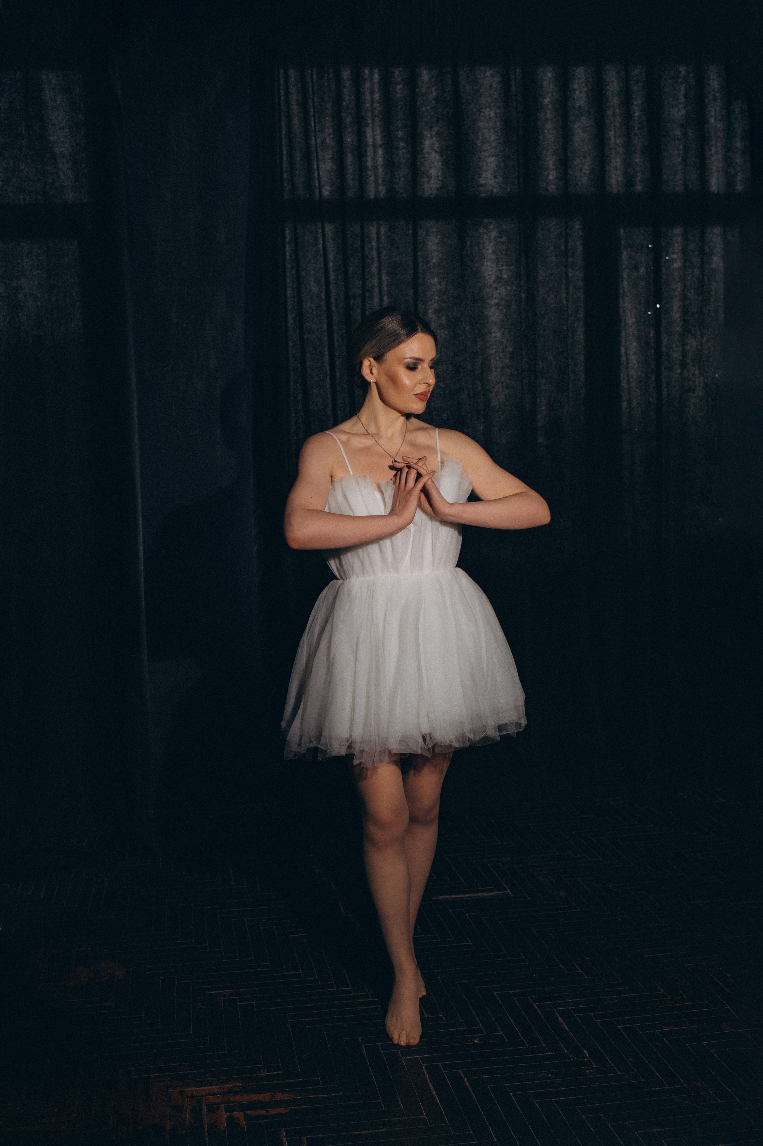 Портретна фотосесія дівчат, контент для лікаря, контент фотосесія Тернопіль, індивідуальна фотосесія Львів. Сімейний, дитячий та індивідуальний фотограф в м. Тернопіль, м. Львів