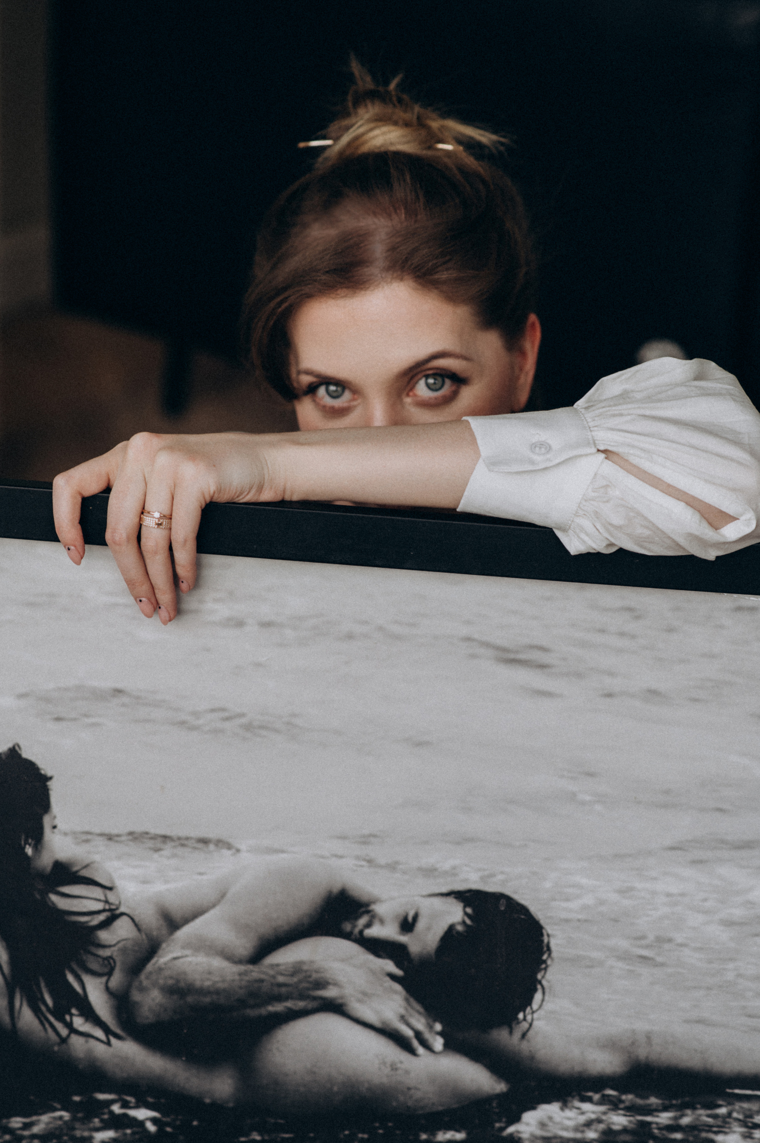 Olena. Сімейний, дитячий та індивідуальний фотограф в м. Тернопіль, м. Львів