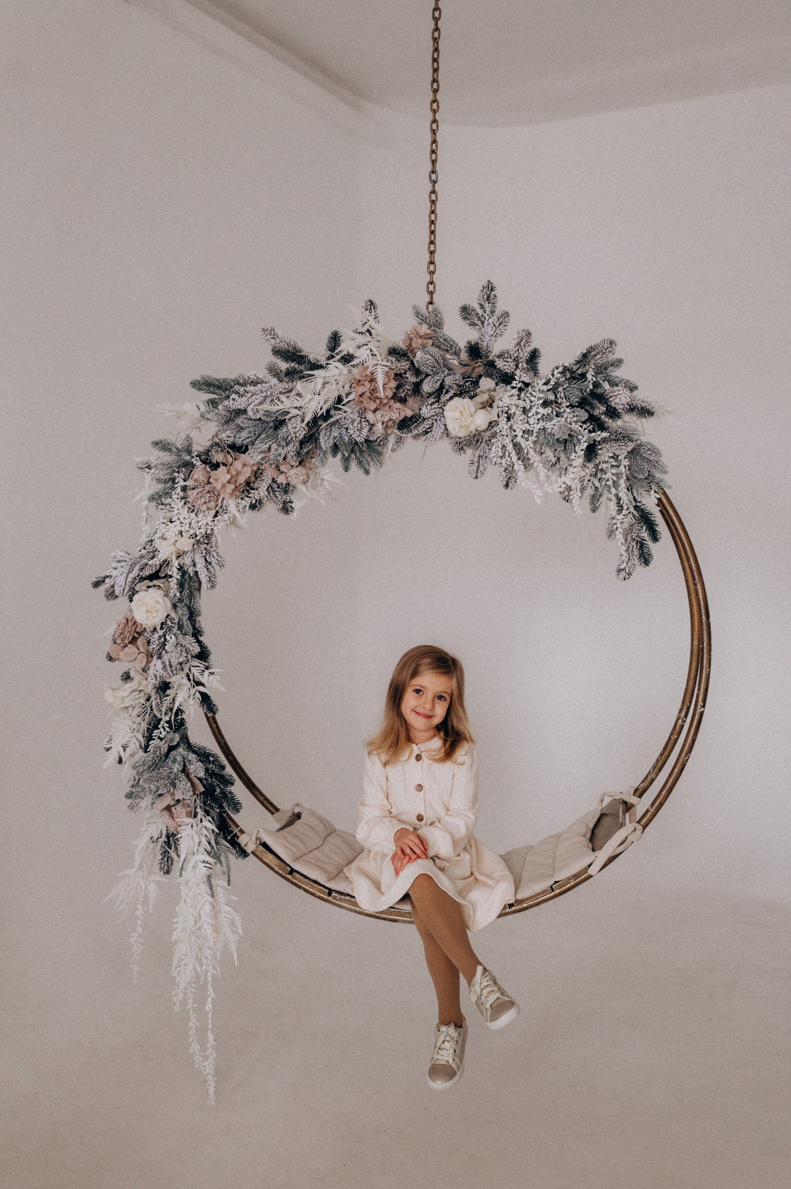 Фотосесія групи дитячого садочку, фотосесія на віньєтки, зйомка дітей в студії. Сімейний, дитячий та індивідуальний фотограф в м. Тернопіль, м. Львів