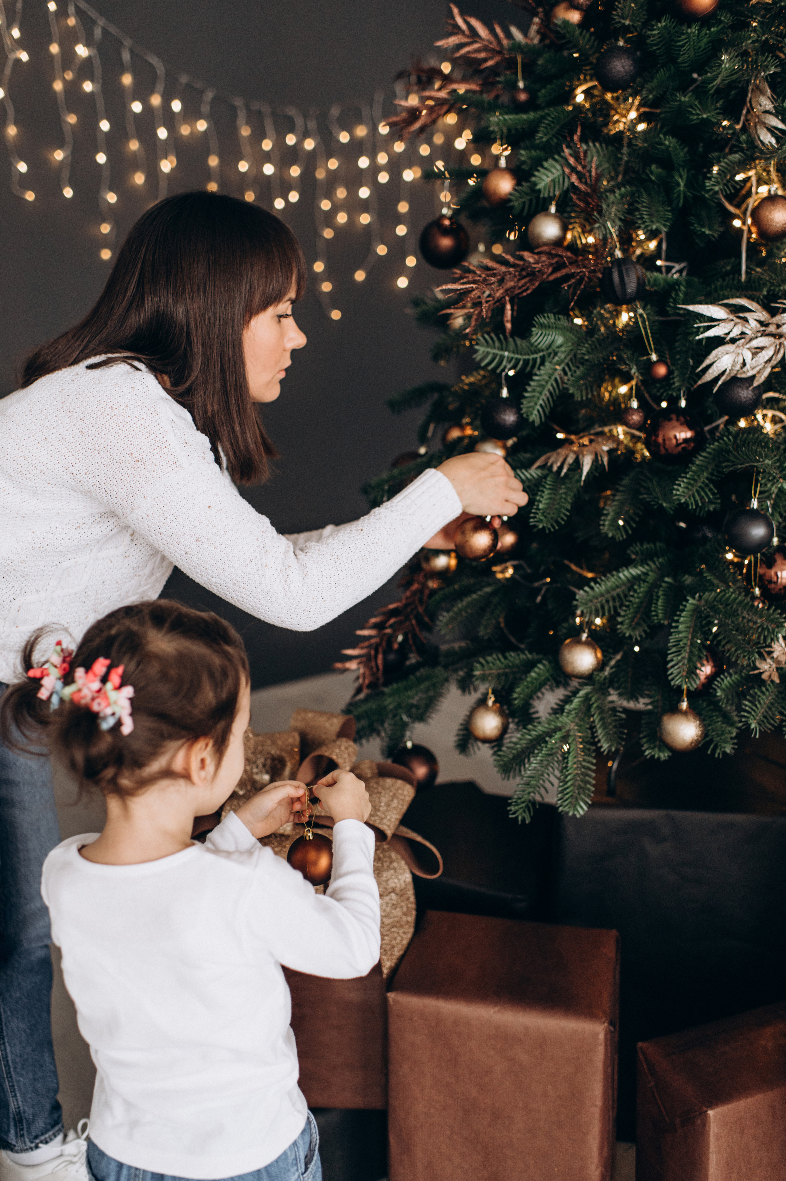 Новорічна сімейна фотосесія Сімейна фотосесія Тернопіль, сімейний фотограф Тернопіль, сімейний фотограф Львів, сімейна зйомка Тернопіль. Сімейний, дитячий та індивідуальний фотограф в м. Тернопіль, м. Львів