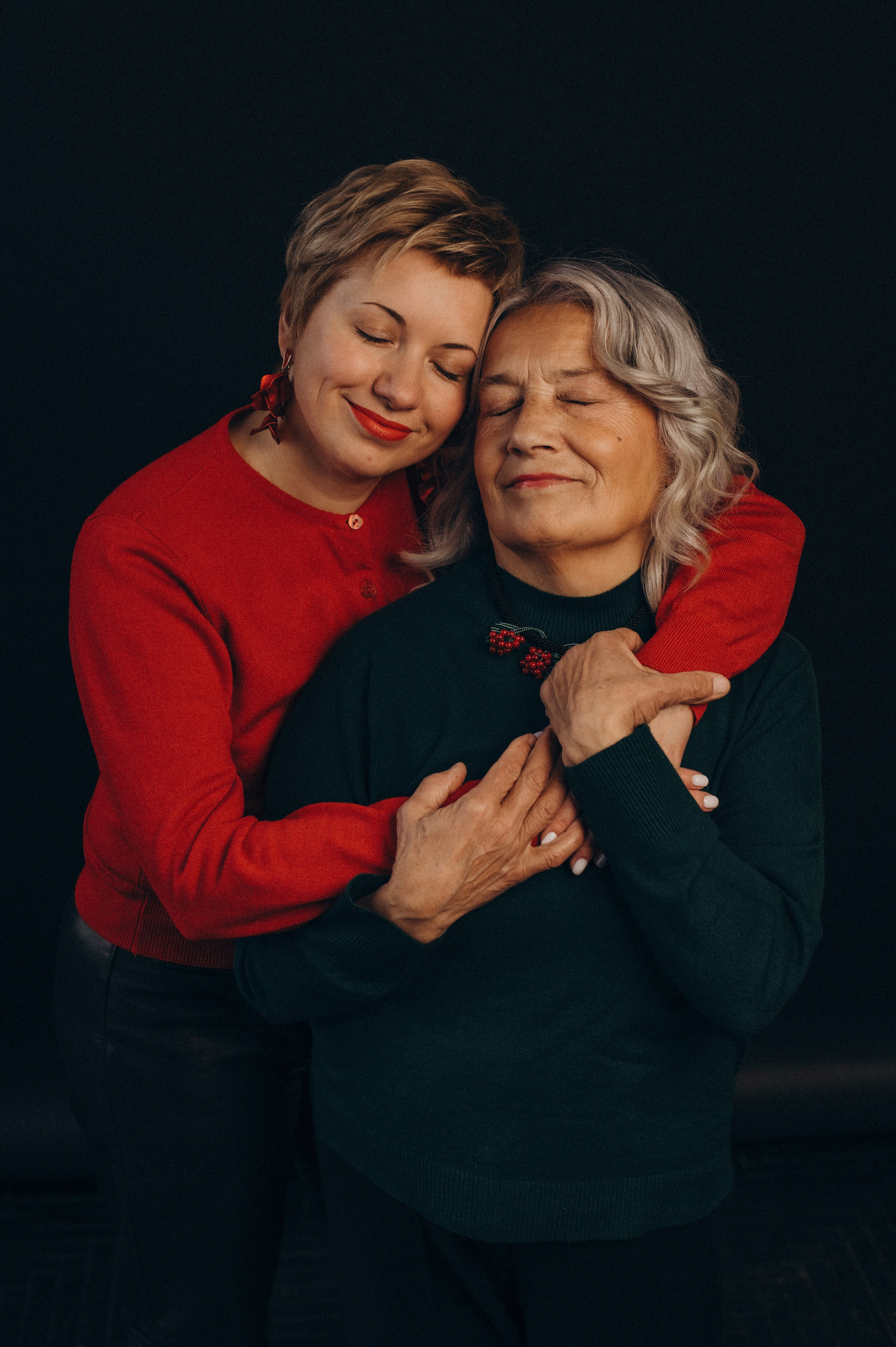 Фотосесія мами і дочки, сімейна зйомка Тернопіль, сімейний фотограф Тернопіль, студійна зйомка Тернопіль. Сімейний, дитячий та індивідуальний фотограф в м. Тернопіль, м. Львів