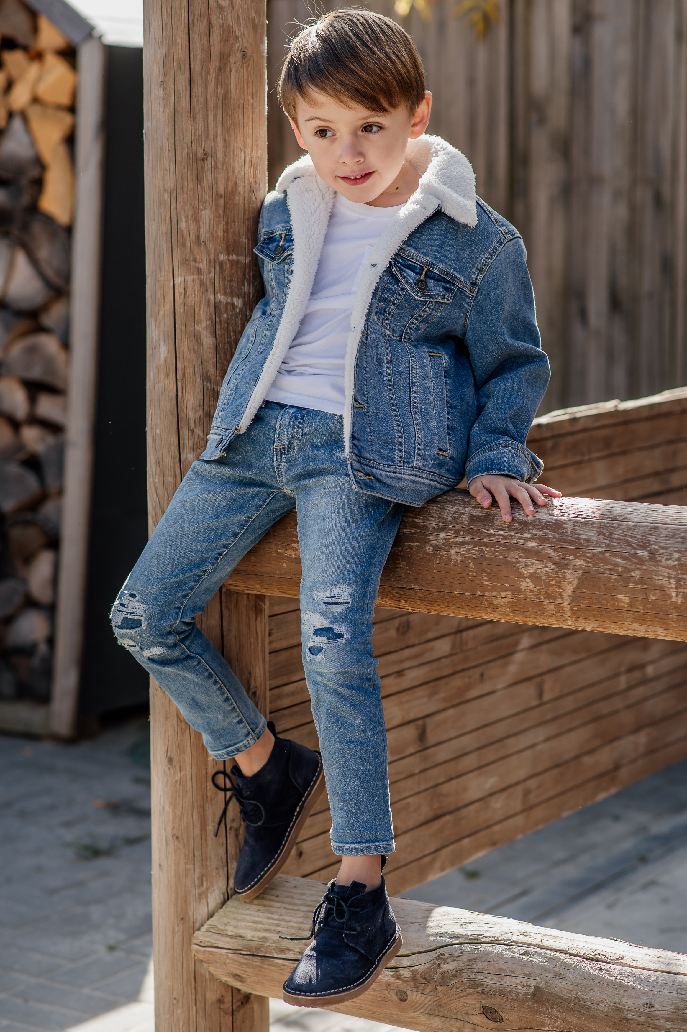 Сімейна фотосесія з кониками. Тернопіль. Сімейний, дитячий та індивідуальний фотограф в м. Тернопіль, м. Львів