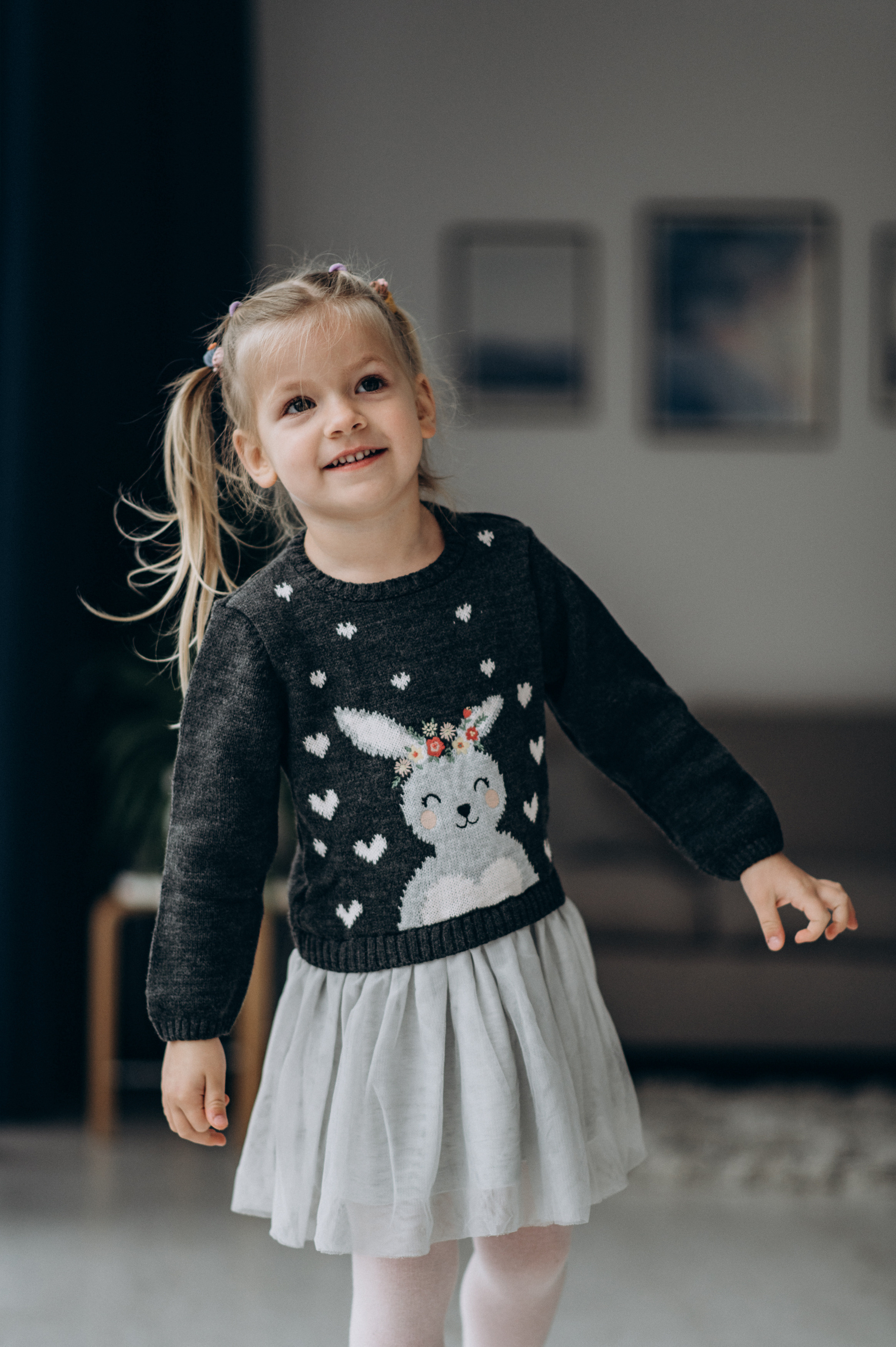 Anastasiia's 4-th Birthday. Сімейний, дитячий та індивідуальний фотограф в м. Тернопіль, м. Львів