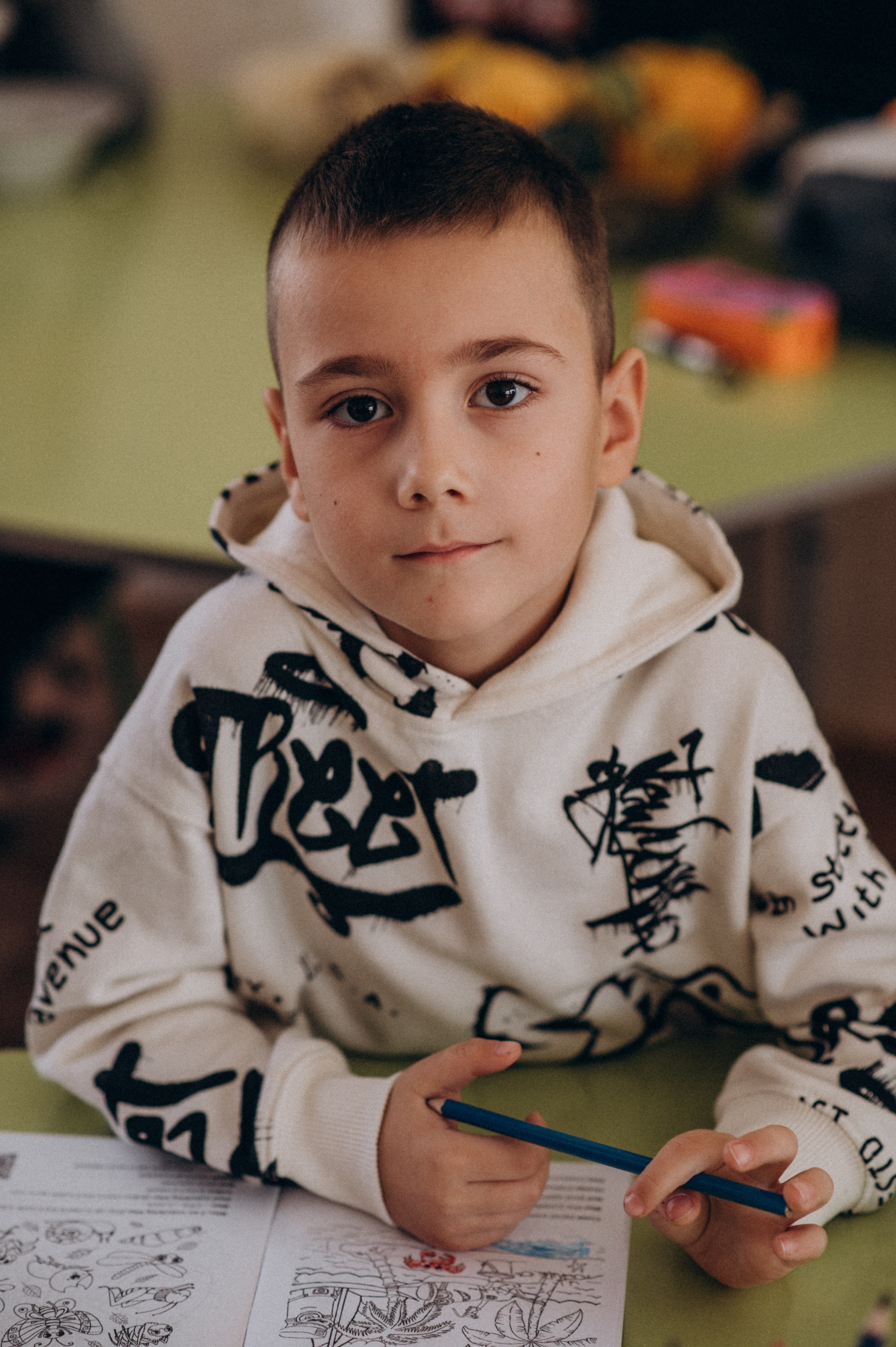 Фотосесія в дитячому садку, фотосесія на віньєтки, випускні фотоальбоми Тернопіль, шкільні фотоальбоми Тернопіль, зйомка випускного садочку. Сімейний, дитячий та індивідуальний фотограф в м. Тернопіль, м. Львів