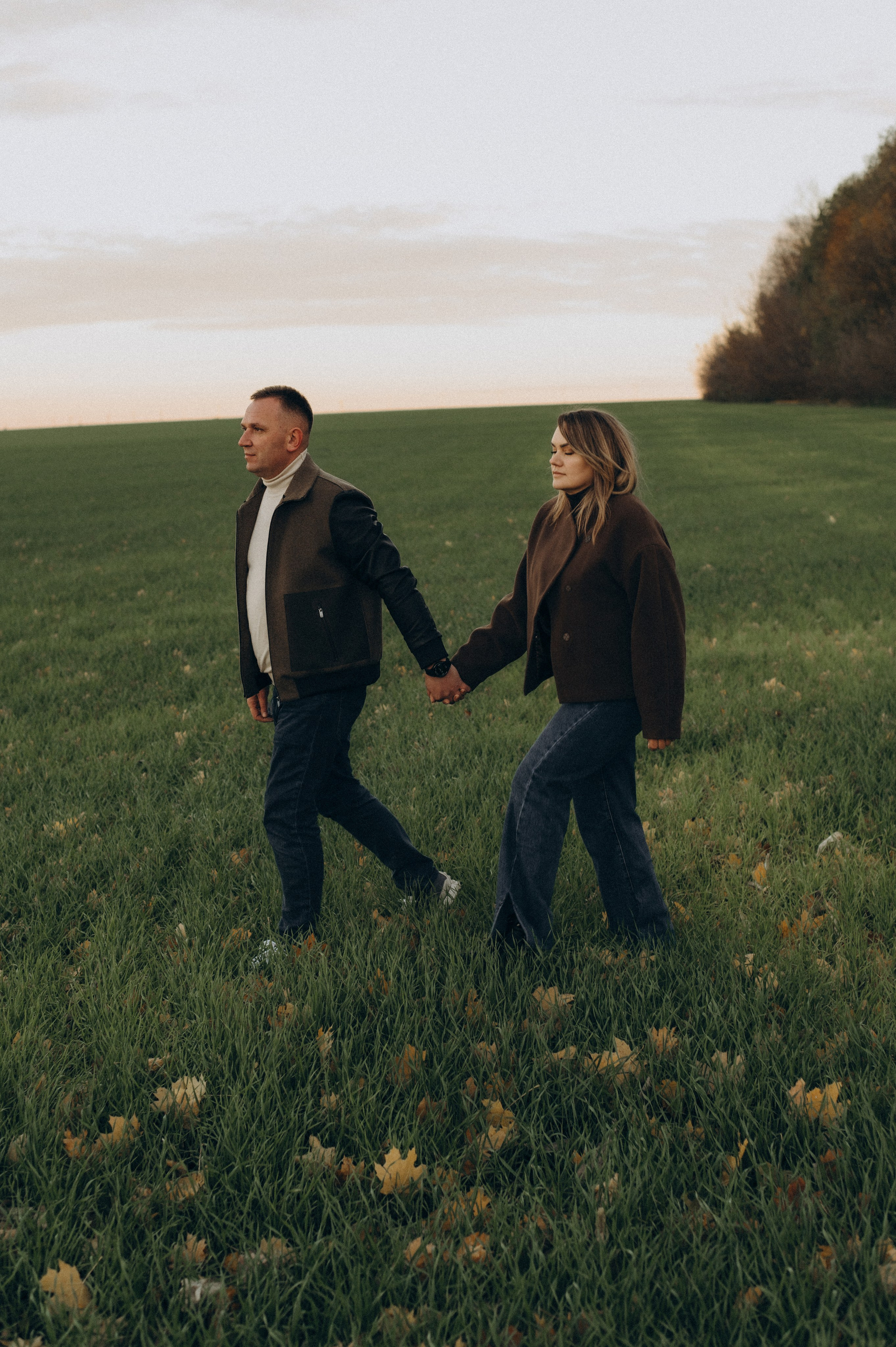 Осіння сімейна фотосесія Тернопіль, сімейна зйомка Львів, лавсторі Тернопіль, сімейний фотограф Львів. Сімейний, дитячий та індивідуальний фотограф в м. Тернопіль, м. Львів