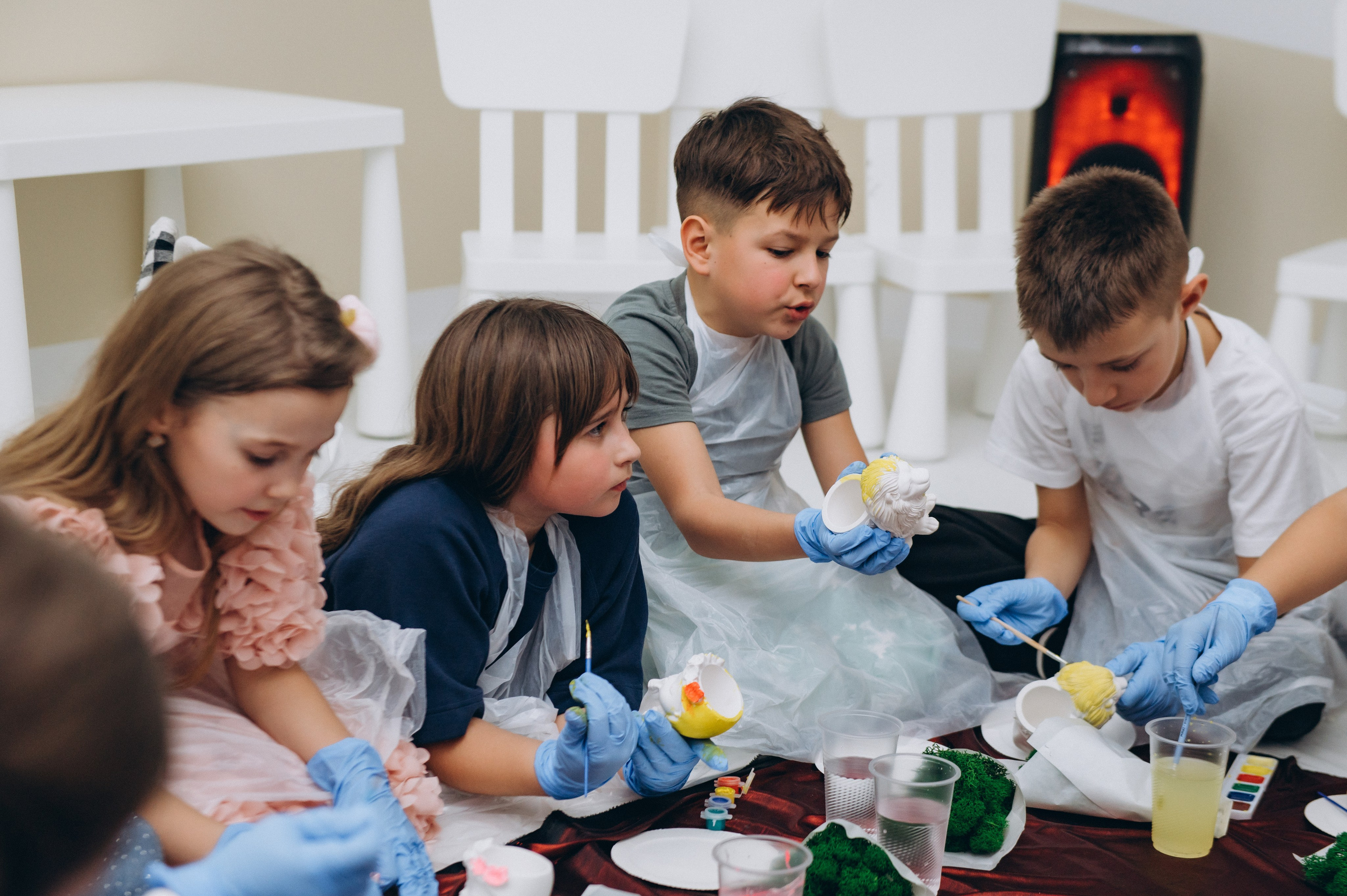 Фотосесія дня народження в Baby Towm Байківці, зйомка дитячого дня народження Тернопіль, фотосесія дня народження Тернопіль. Сімейний, дитячий та індивідуальний фотограф в м. Тернопіль, м. Львів