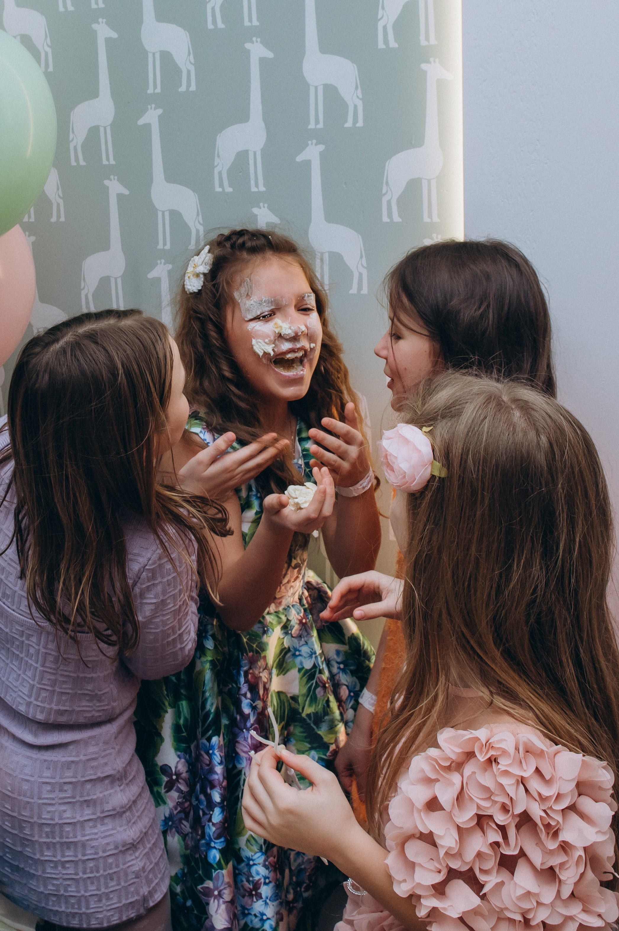 Фотосесія дня народження в Baby Towm Байківці, зйомка дитячого дня народження Тернопіль, фотосесія дня народження Тернопіль. Сімейний, дитячий та індивідуальний фотограф в м. Тернопіль, м. Львів