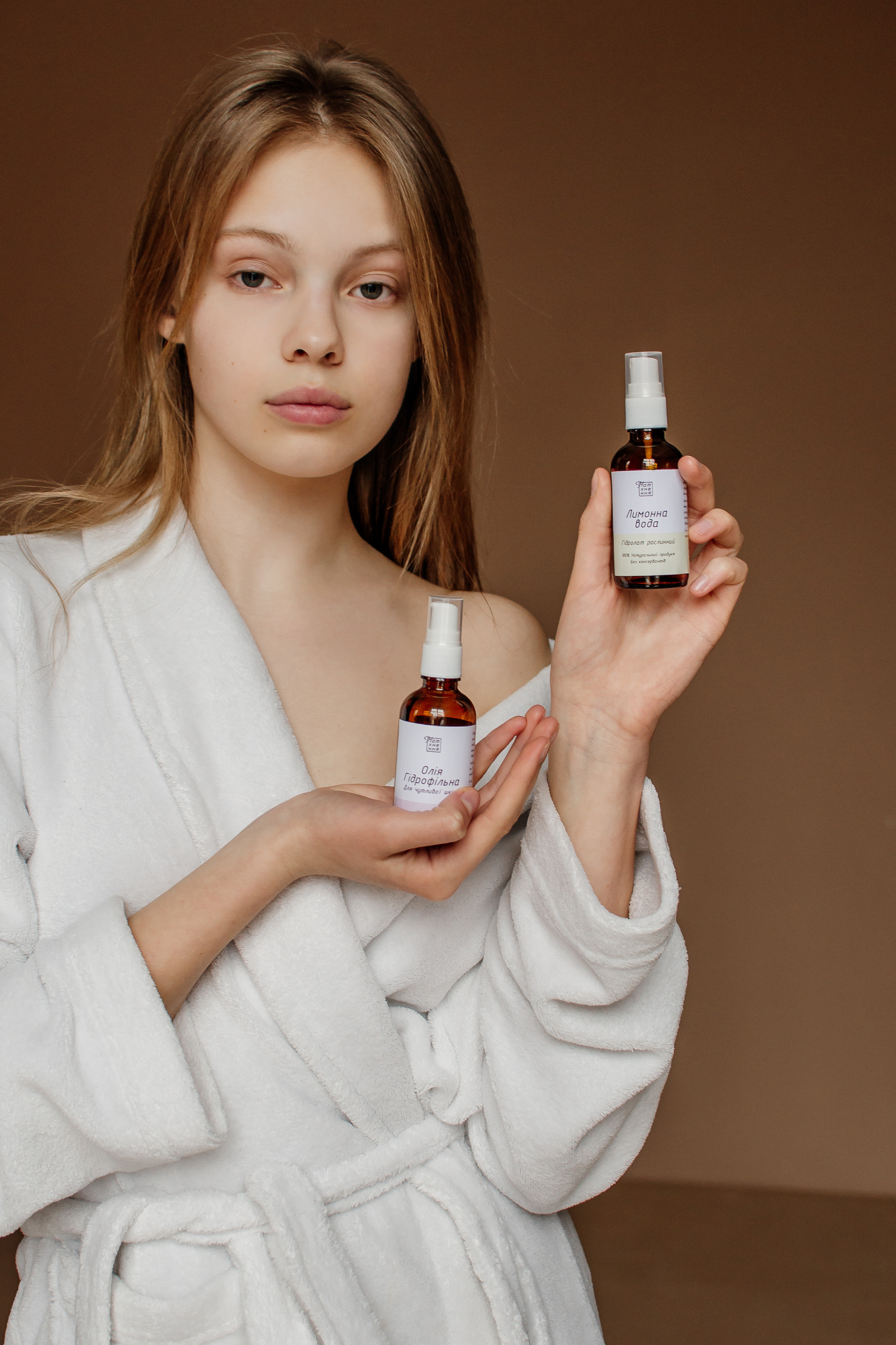 Для бренду натуральної косметики Львів. Сімейний, дитячий та індивідуальний фотограф в м. Тернопіль, м. Львів