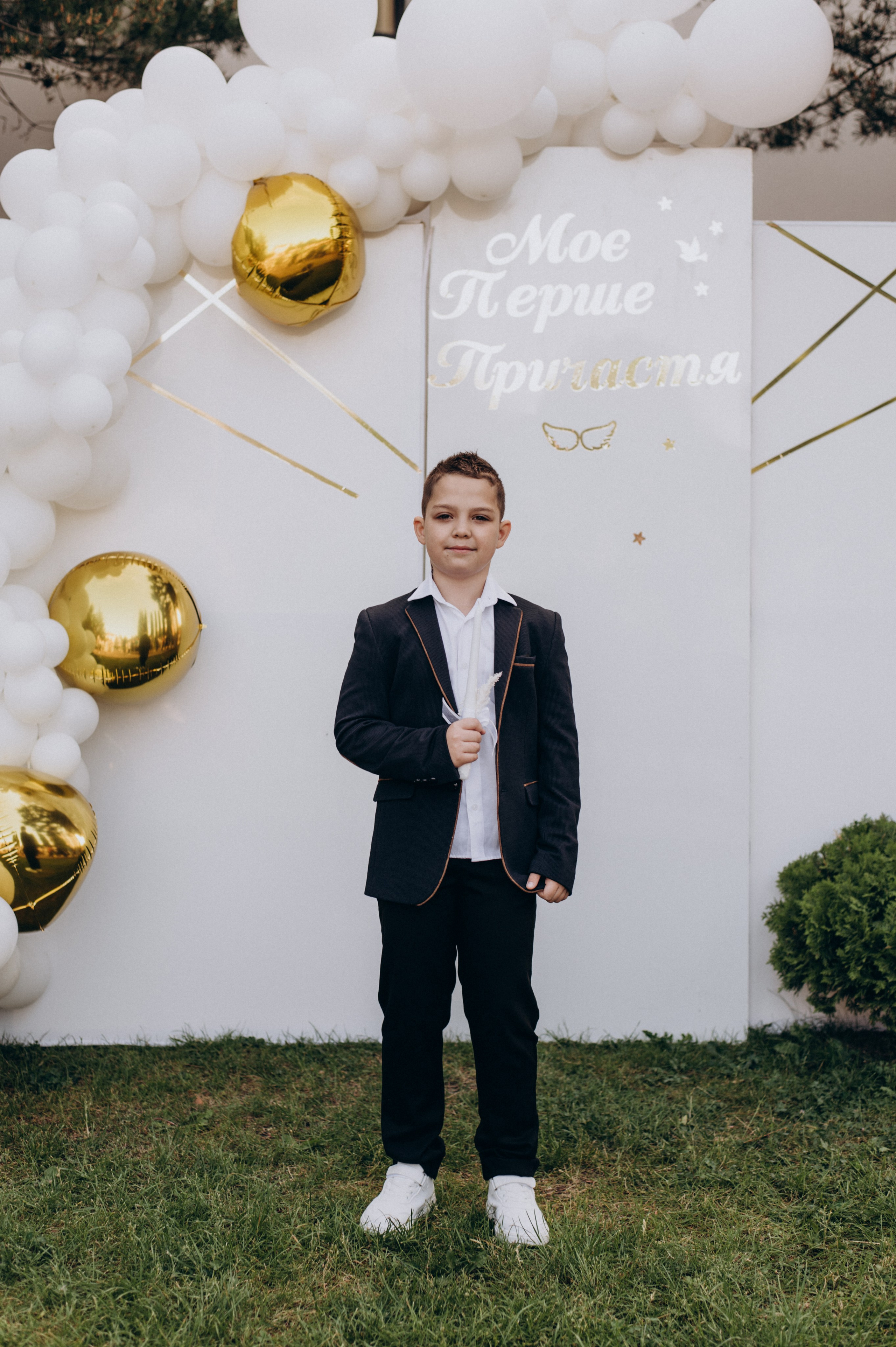 Фотосесія Першого Причастя Тернопіль, зйомка Причастя Тернопіль, Таїнство Першого Причастя Тернопіль, Катедра Причастя Тернопіль. Сімейний, дитячий та індивідуальний фотограф в м. Тернопіль, м. Львів