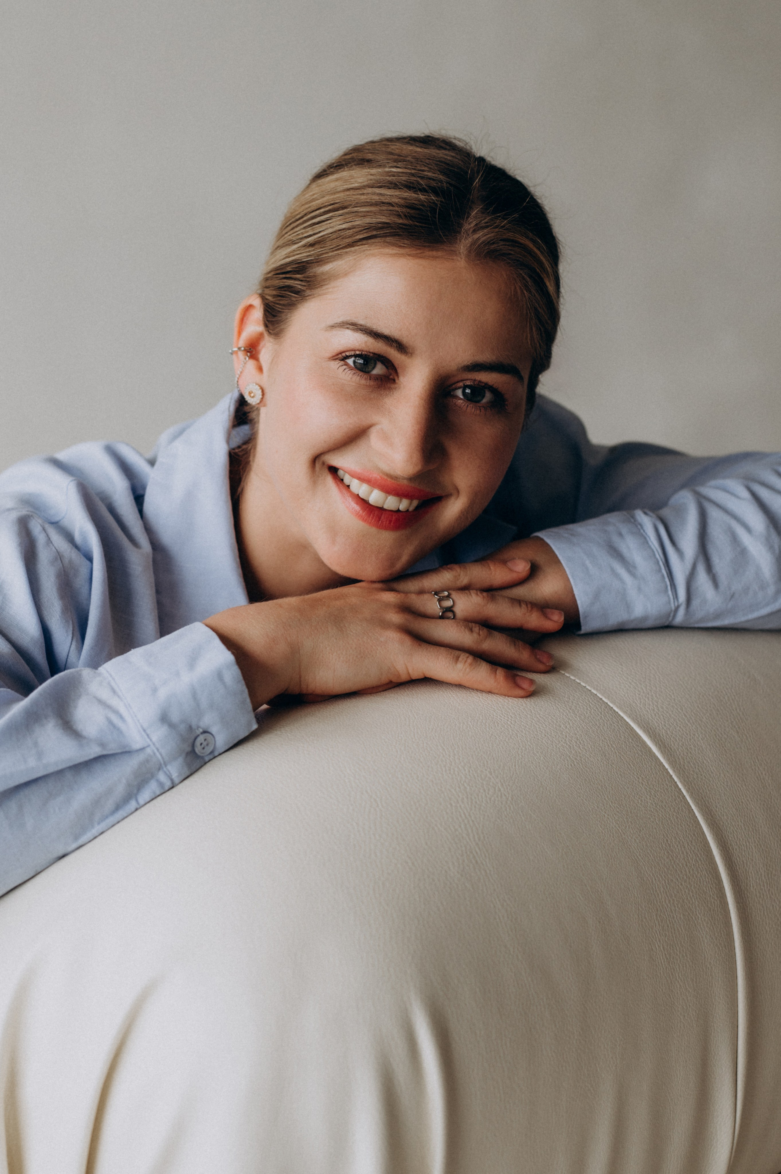 Індивідуальна фотосесія у студії Тернопіль, індивідуальна зйомка Львів. Сімейний, дитячий та індивідуальний фотограф в м. Тернопіль, м. Львів