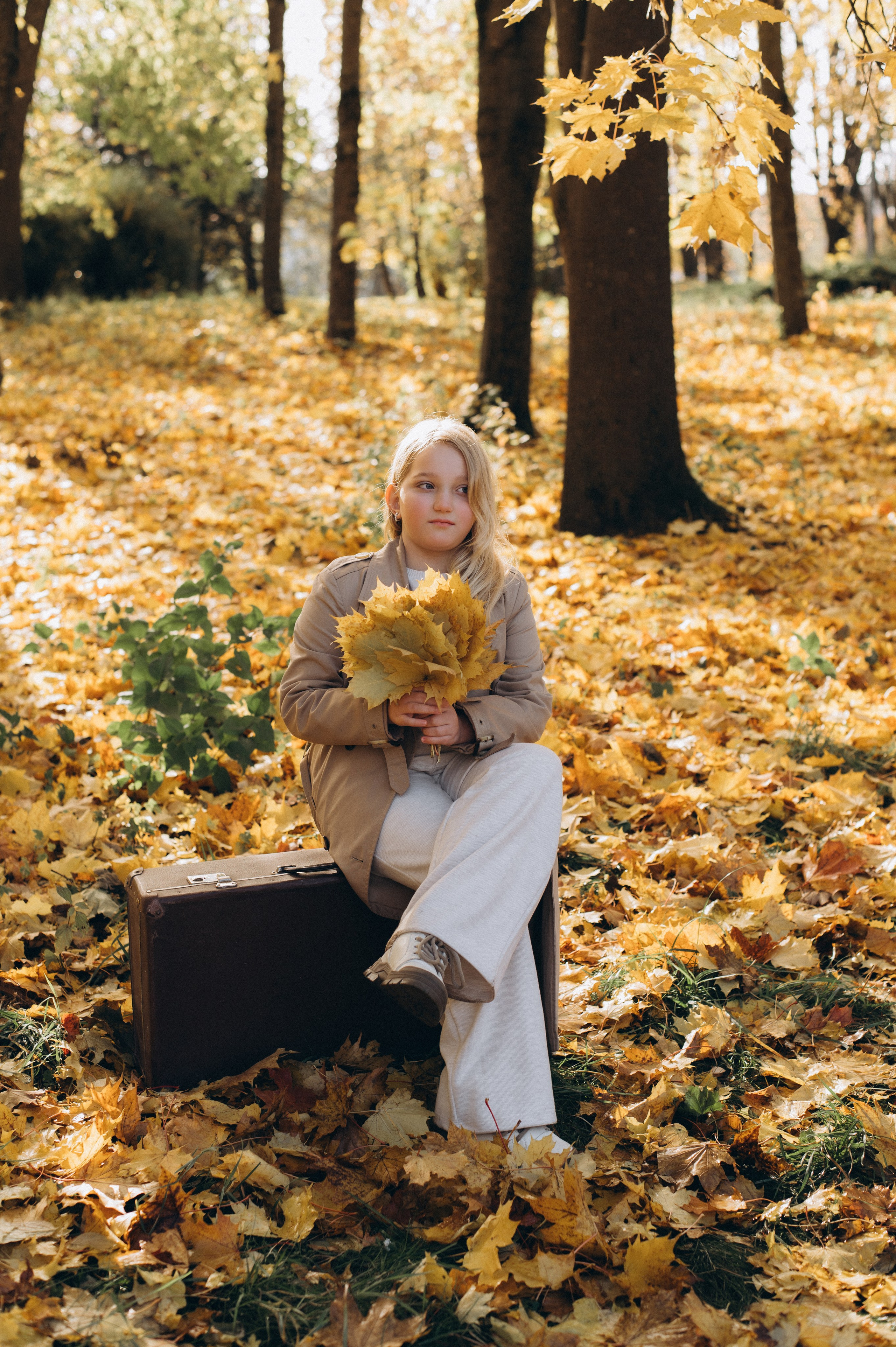 Осіння фотосесія 4 класу на віньєтки, випускні фотоальбоми Тернопіль, фотосесія випускників Тернопіль, шкільний випускний альбом Тернопіль. Сімейний, дитячий та індивідуальний фотограф в м. Тернопіль, м. Львів