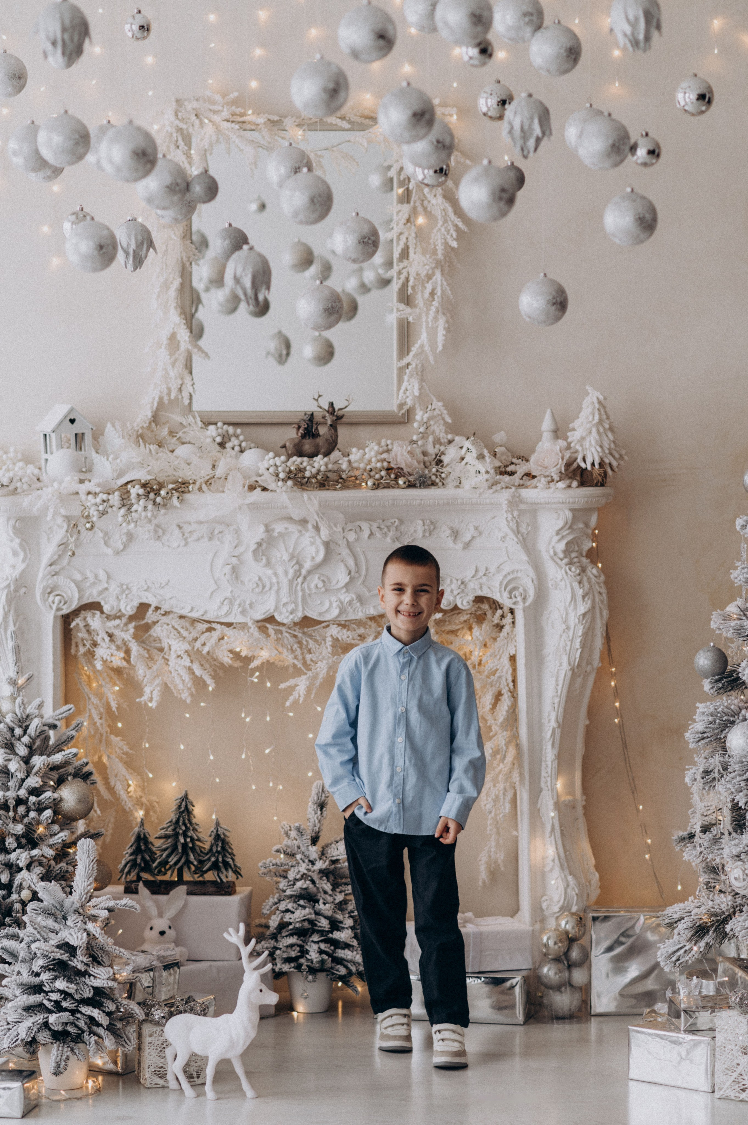 Фотосесія групи дитячого садочку, фотосесія на віньєтки, зйомка дітей в студії. Сімейний, дитячий та індивідуальний фотограф в м. Тернопіль, м. Львів