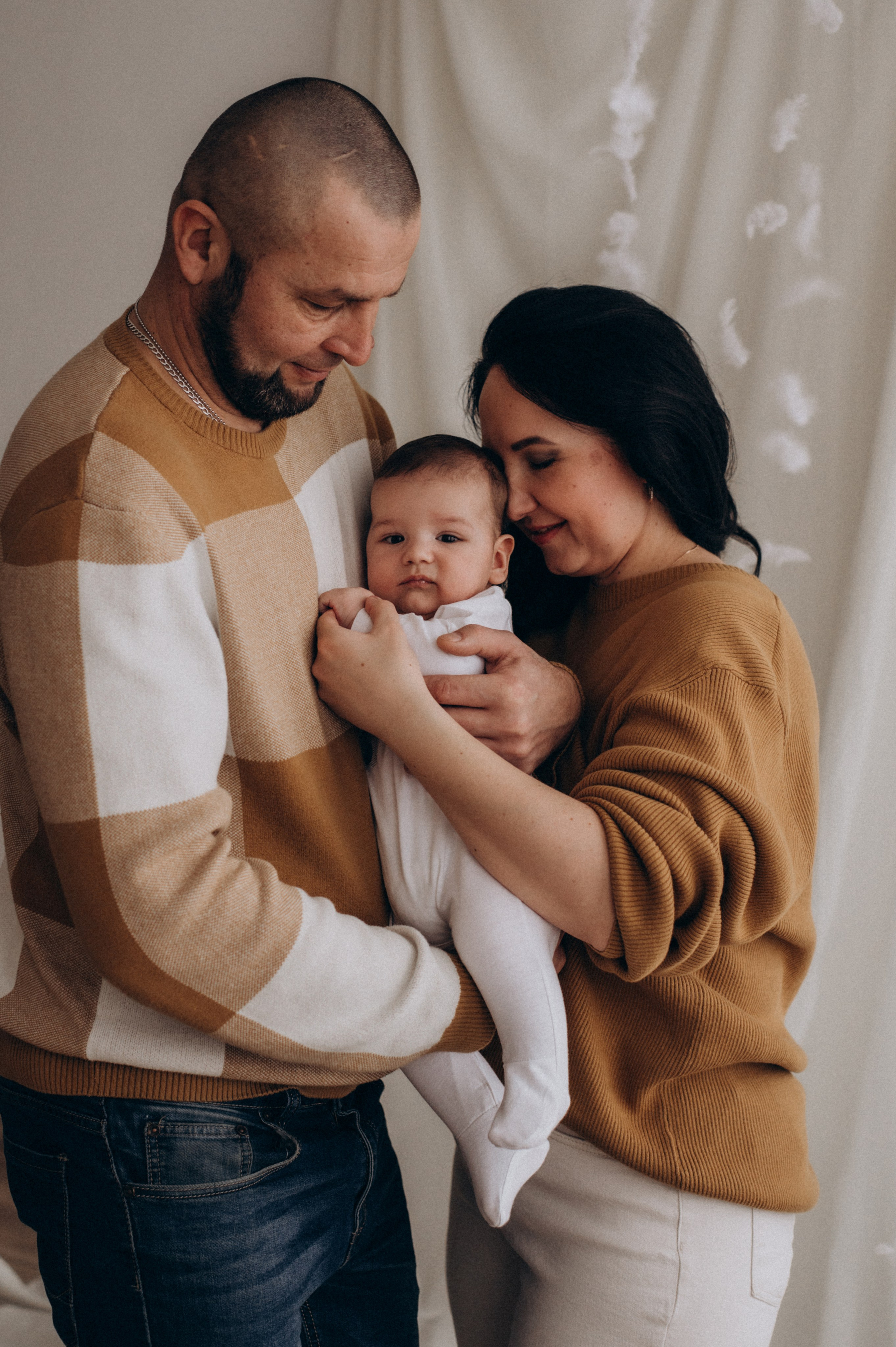 Сімейна фотосесія Тернопіль Львів, зйомка newborn, фотосесія новонароджених. Сімейний, дитячий та індивідуальний фотограф в м. Тернопіль, м. Львів