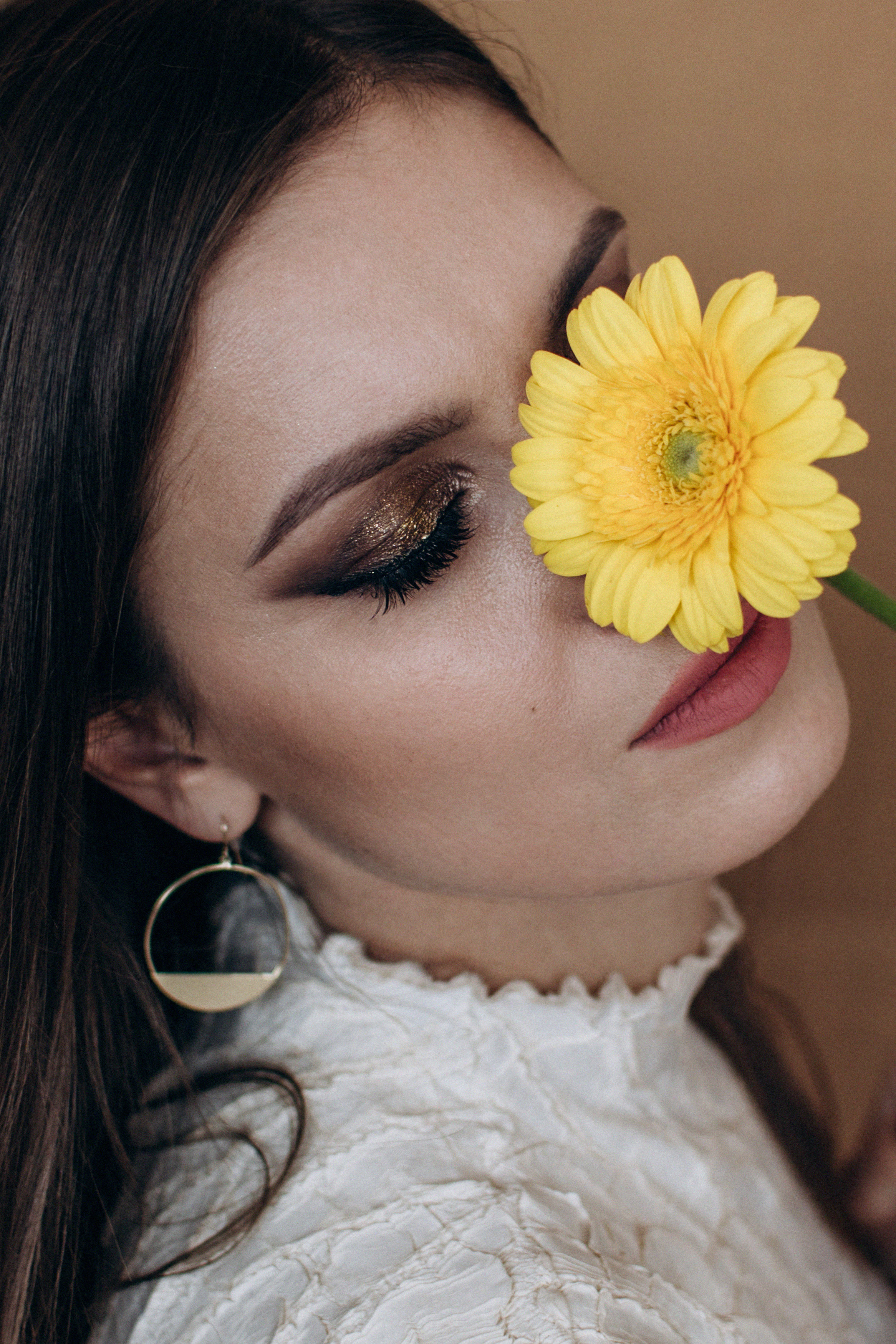 Індивідуальна фотосесія у студіі. Сімейний, дитячий та індивідуальний фотограф в м. Тернопіль, м. Львів