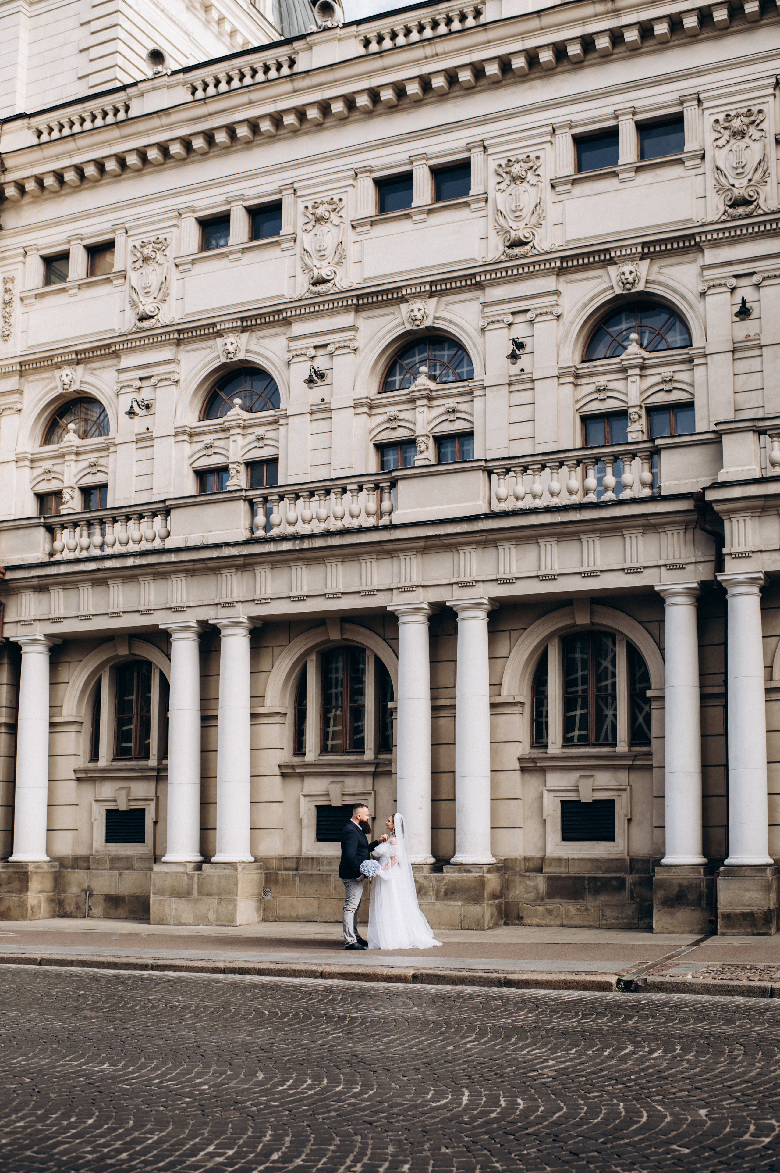 Весільна прогулянка * Львів. Сімейний, дитячий та індивідуальний фотограф в м. Тернопіль, м. Львів