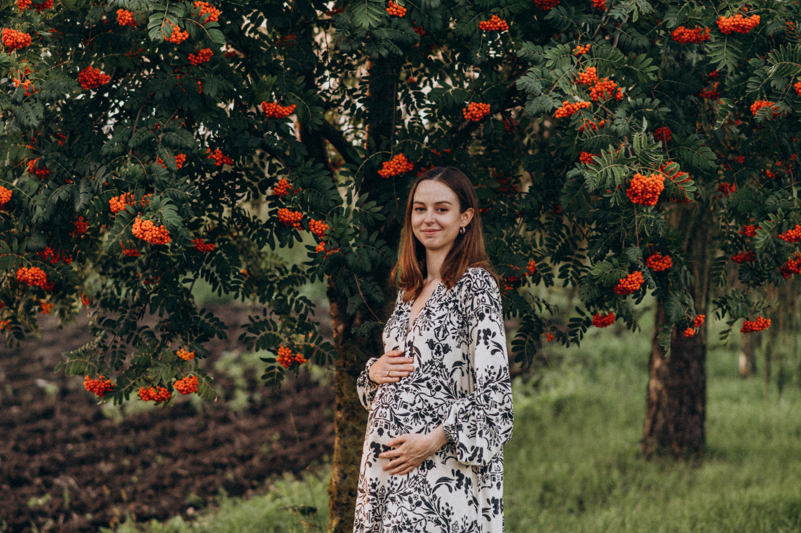 Фотосесія вагітності - Софія та Микола. Сімейний, дитячий та індивідуальний фотограф в м. Тернопіль, м. Львів