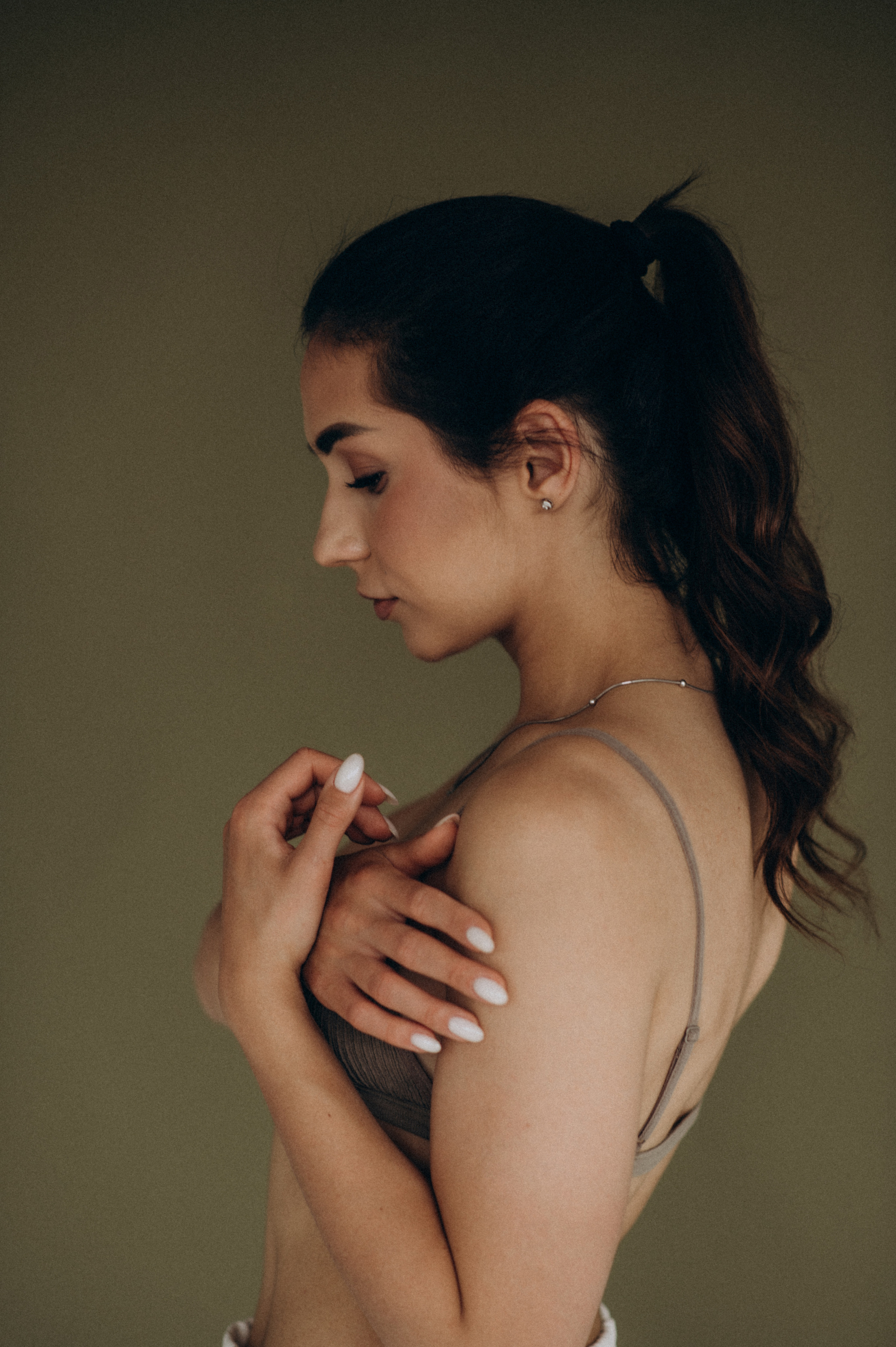 Anastasiia студійна зйомка. Сімейний, дитячий та індивідуальний фотограф в м. Тернопіль, м. Львів