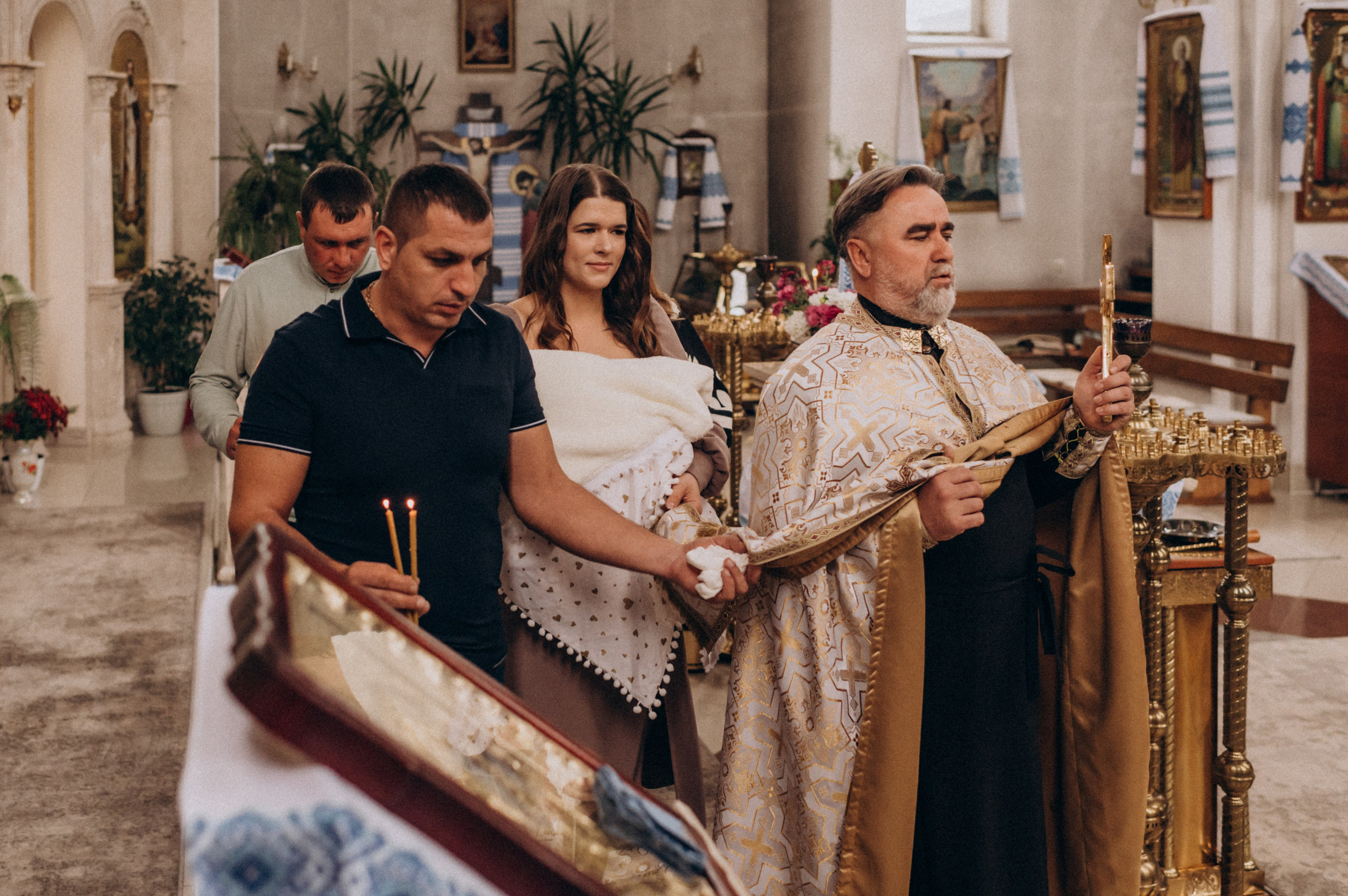 Таїнство Хрещення, хрестини Тернопіль, хрещення Львів. Сімейний, дитячий та індивідуальний фотограф в м. Тернопіль, м. Львів