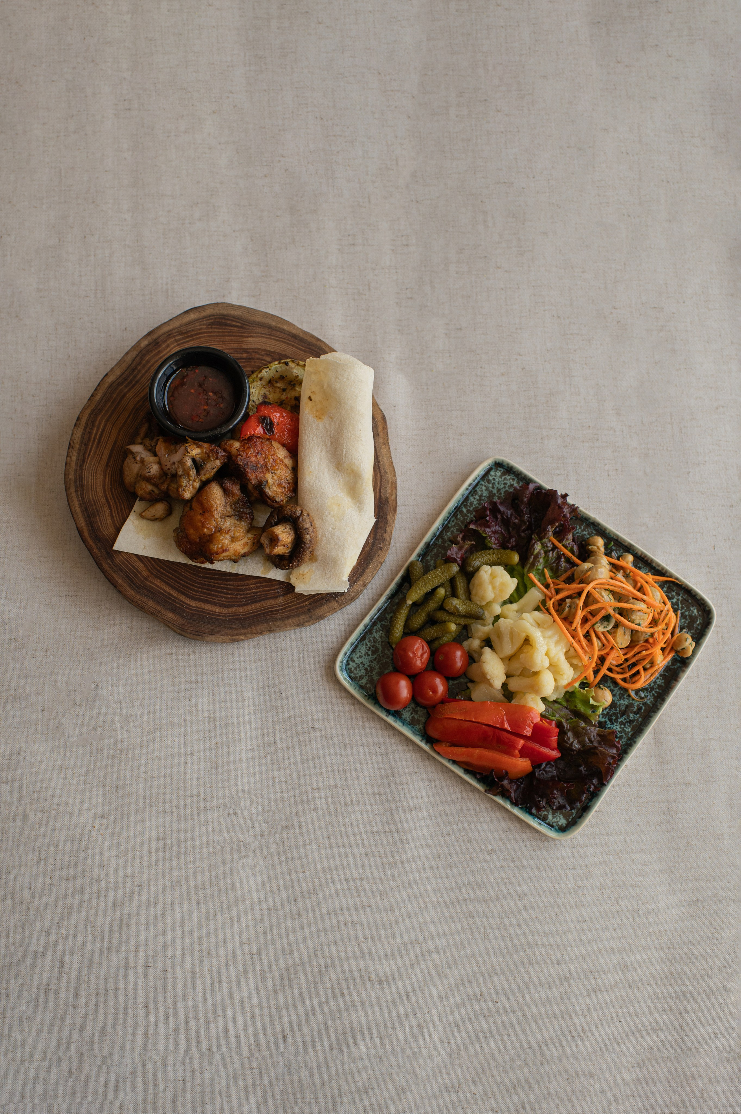 Фудзйомка для закладу Luniko, предметні фото їжі, фудфотограф Тернопіль Львів, зйомка страв Львів, фотосесія їжі, фудфотосесія Тернопіль. Сімейний, дитячий та індивідуальний фотограф в м. Тернопіль, м. Львів