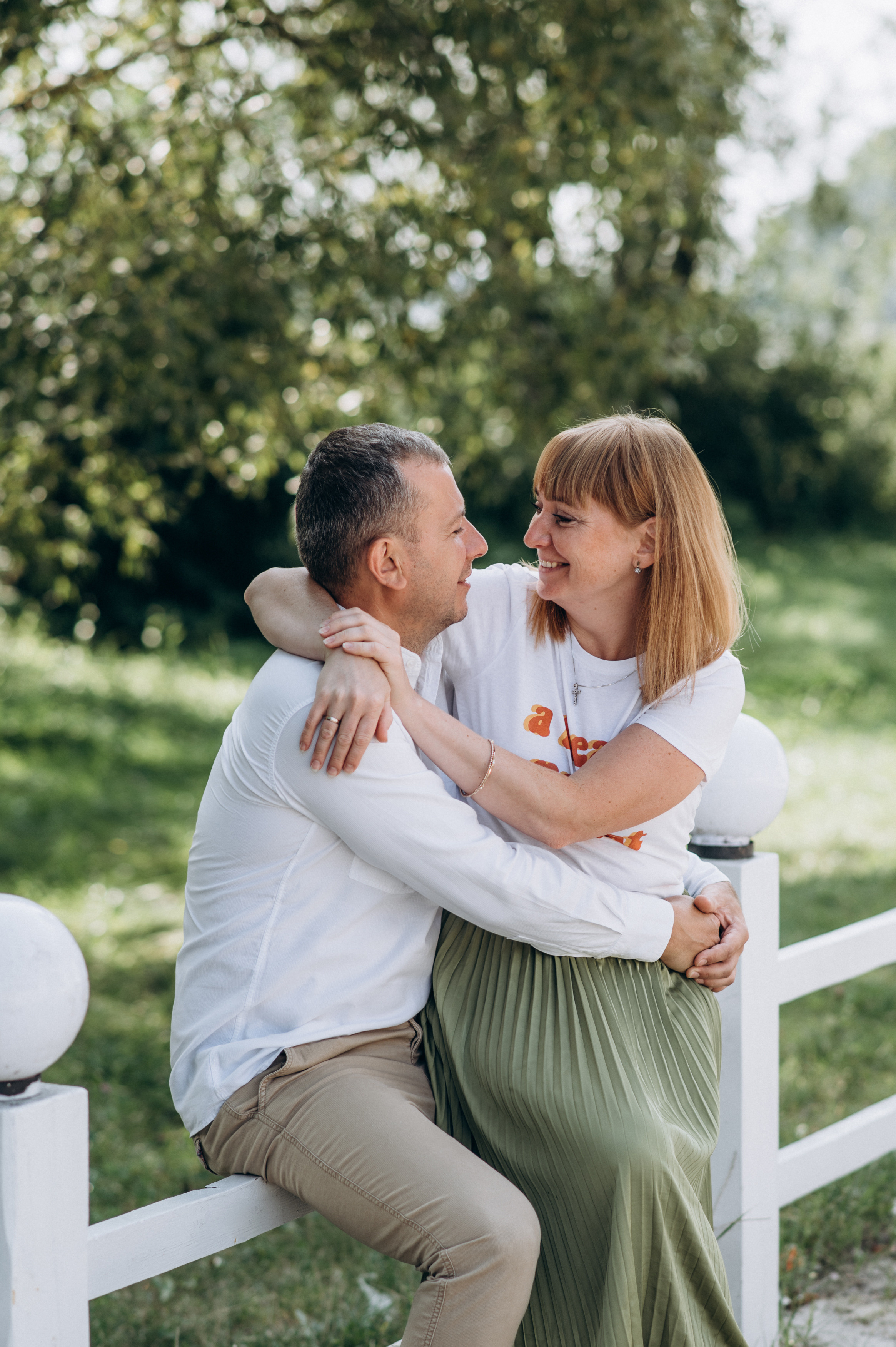 Сімейна фотосесія. Роман та Валерія. Тернопіль. Сімейний, дитячий та індивідуальний фотограф в м. Тернопіль, м. Львів
