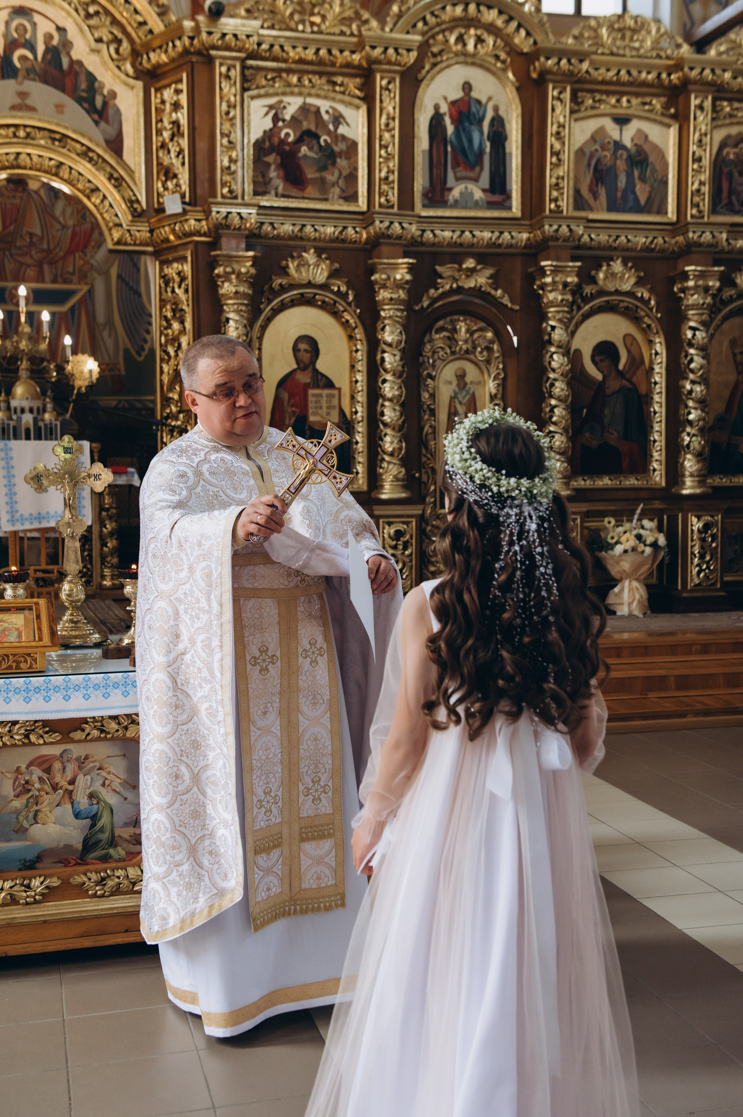 Фотосесія Причастя Тернопіль церква Св Михаїла, фотограф на Причастя Тернопіль, фотосесія Літургії Причастя Тернопіль. Сімейний, дитячий та індивідуальний фотограф в м. Тернопіль, м. Львів
