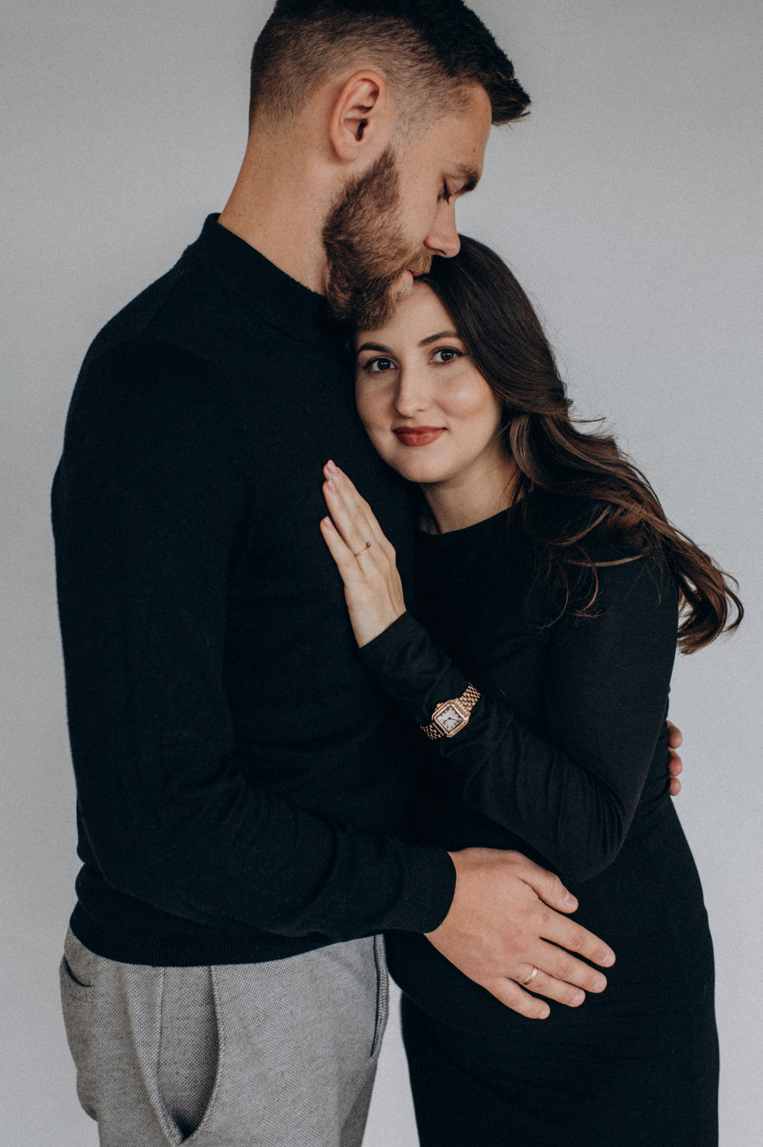 Фотосесія вагітності, зйомка вагітних. Сімейний, дитячий та індивідуальний фотограф в м. Тернопіль, м. Львів