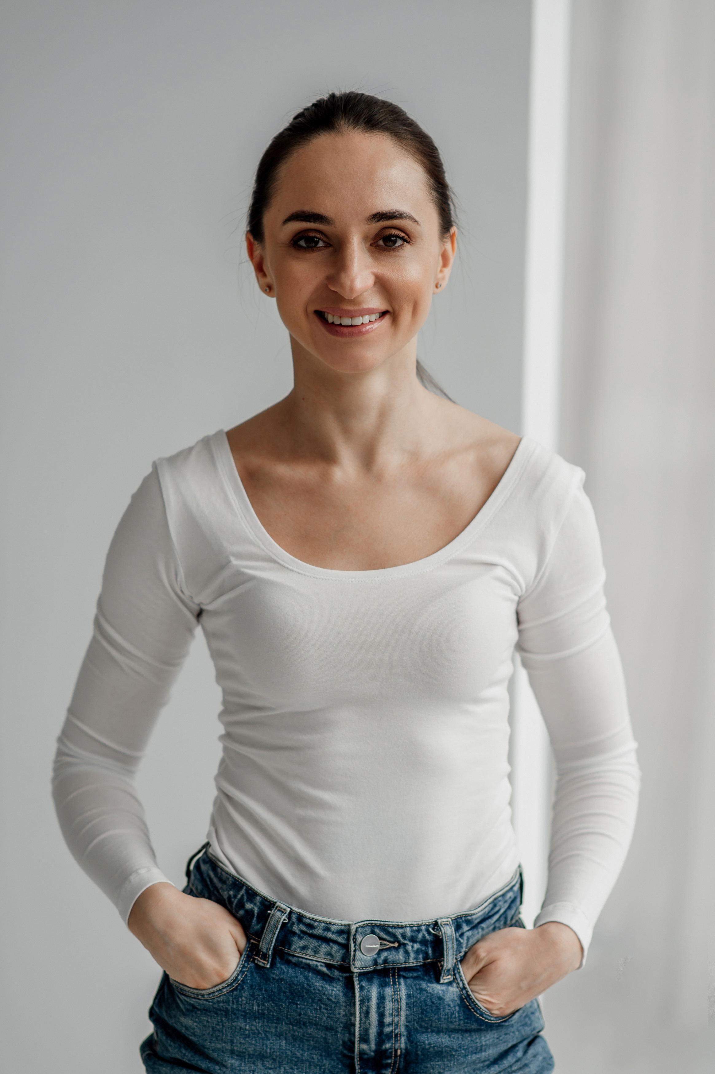 Olga. Сімейний, дитячий та індивідуальний фотограф в м. Тернопіль, м. Львів