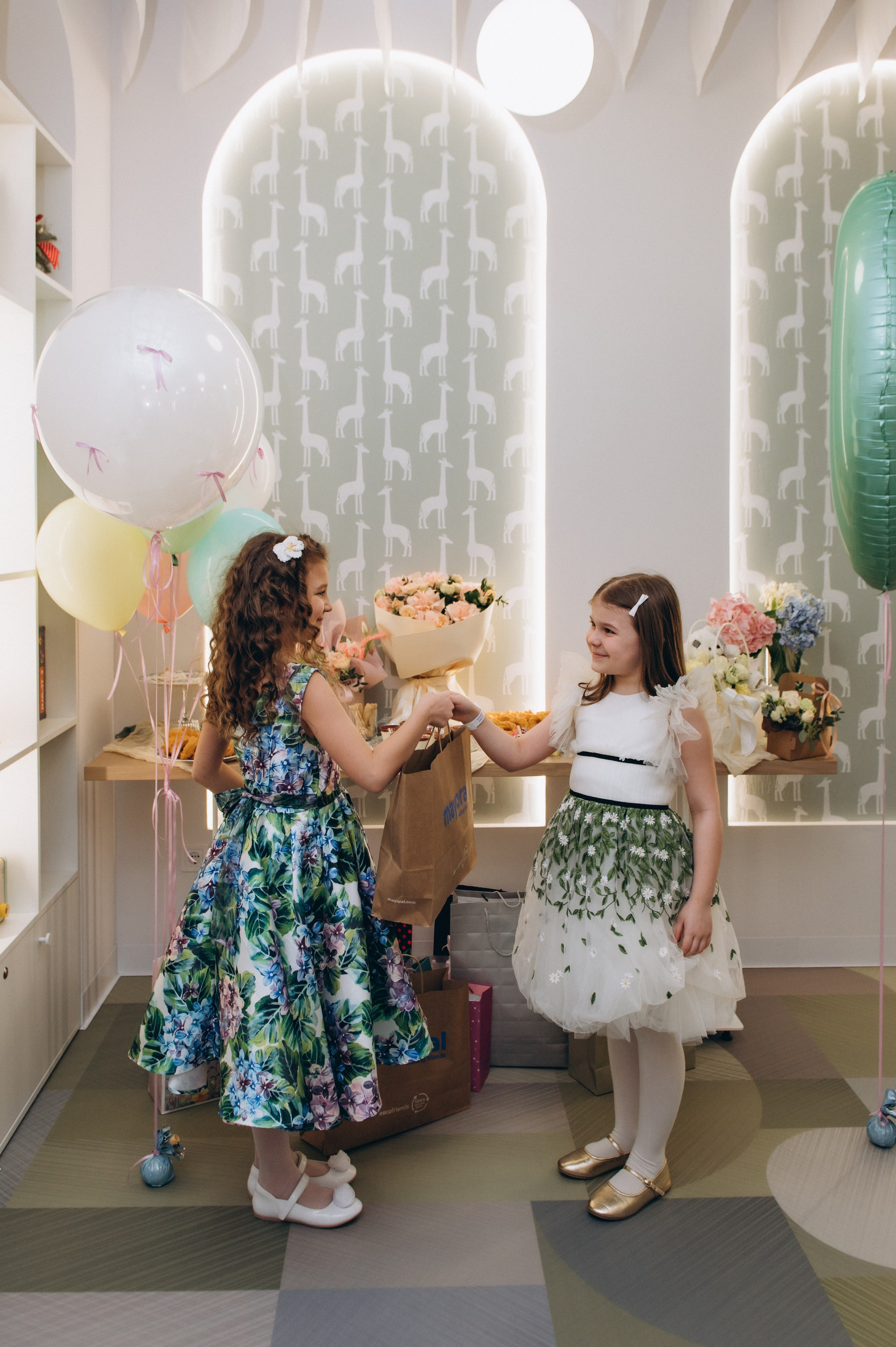 Фотосесія дня народження в Baby Towm Байківці, зйомка дитячого дня народження Тернопіль, фотосесія дня народження Тернопіль. Сімейний, дитячий та індивідуальний фотограф в м. Тернопіль, м. Львів