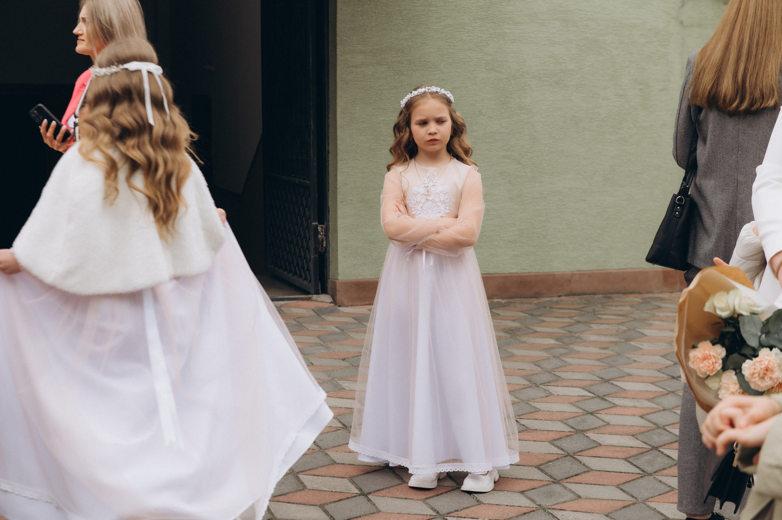 Фотосесія Причастя Тернопіль, зйомка Причастя, фотограф на Причастя Тернопіль, Причастя Львів, Причастя церква Михаїла Тернопіль. Сімейний, дитячий та індивідуальний фотограф в м. Тернопіль, м. Львів