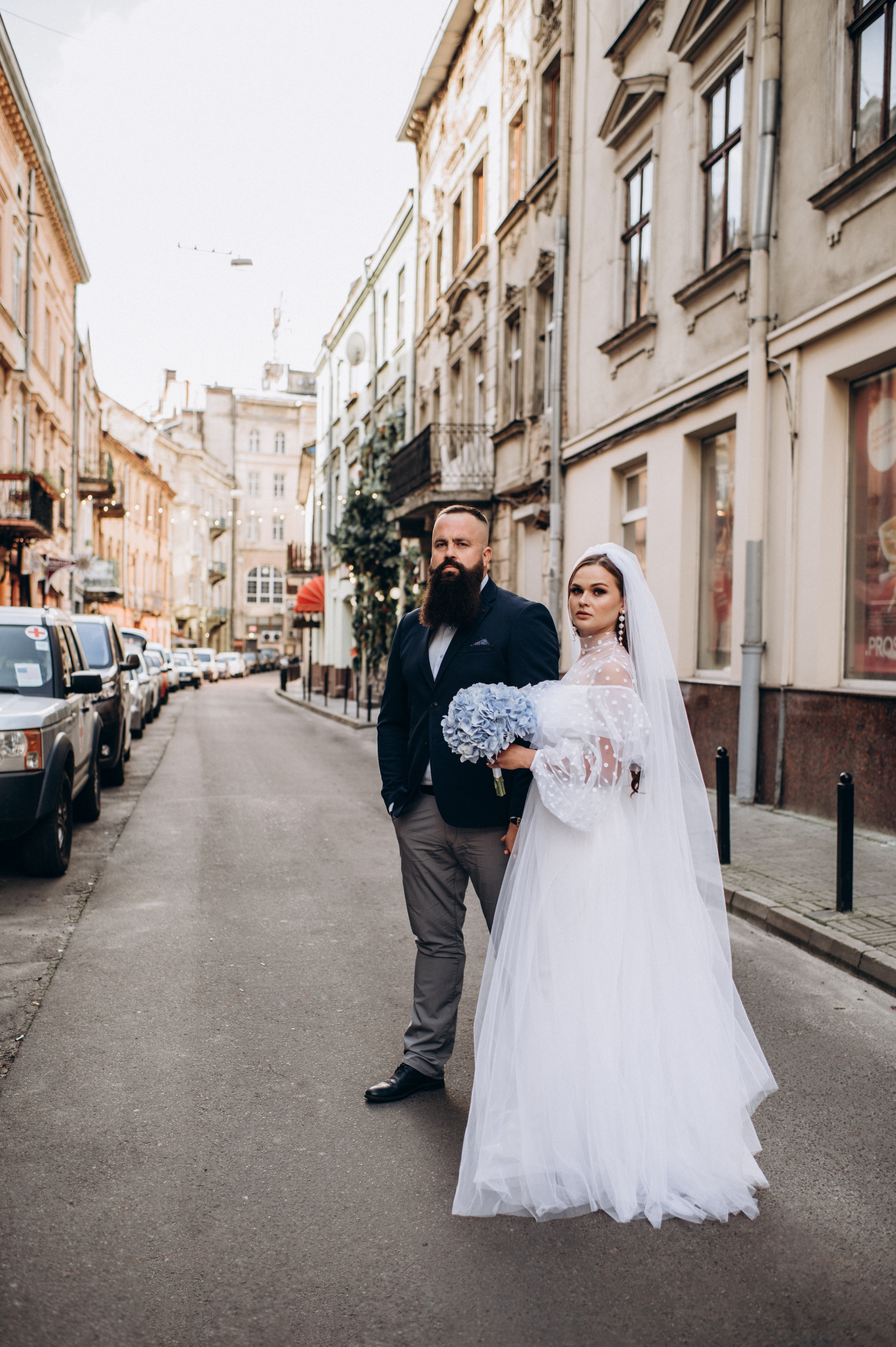 Весільна прогулянка * Львів. Сімейний, дитячий та індивідуальний фотограф в м. Тернопіль, м. Львів