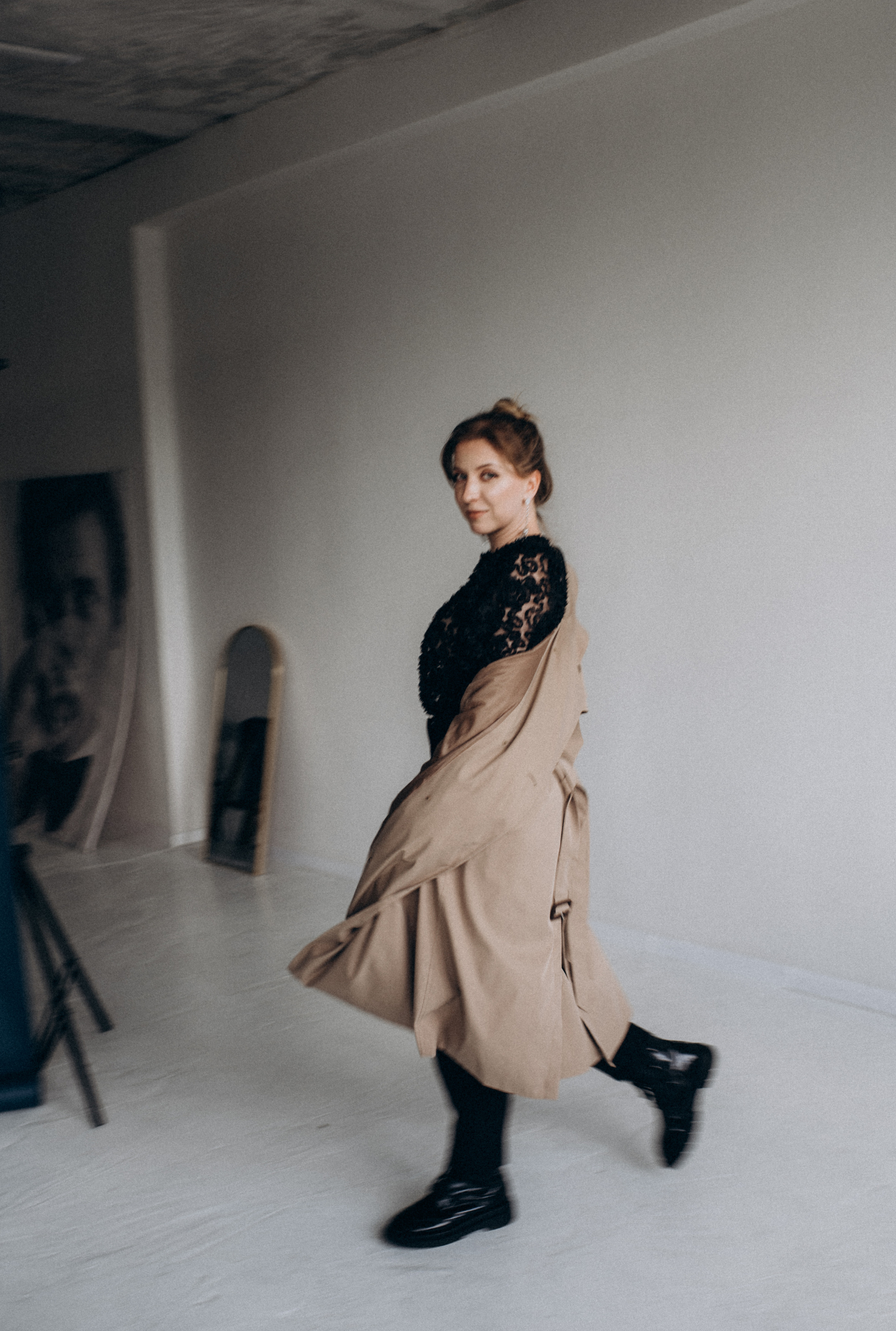 Olena. Сімейний, дитячий та індивідуальний фотограф в м. Тернопіль, м. Львів