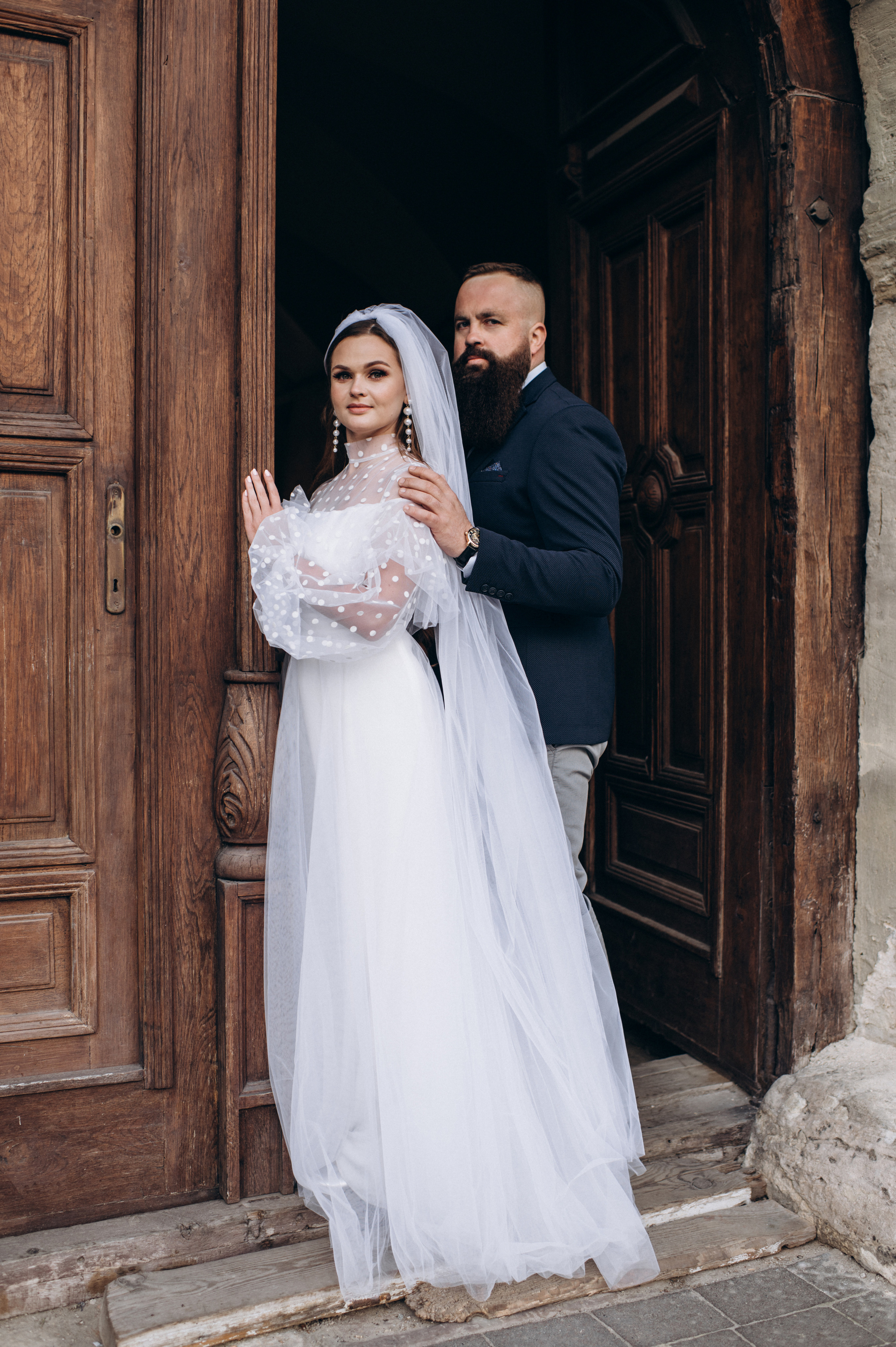 Весільна прогулянка * Львів. Сімейний, дитячий та індивідуальний фотограф в м. Тернопіль, м. Львів