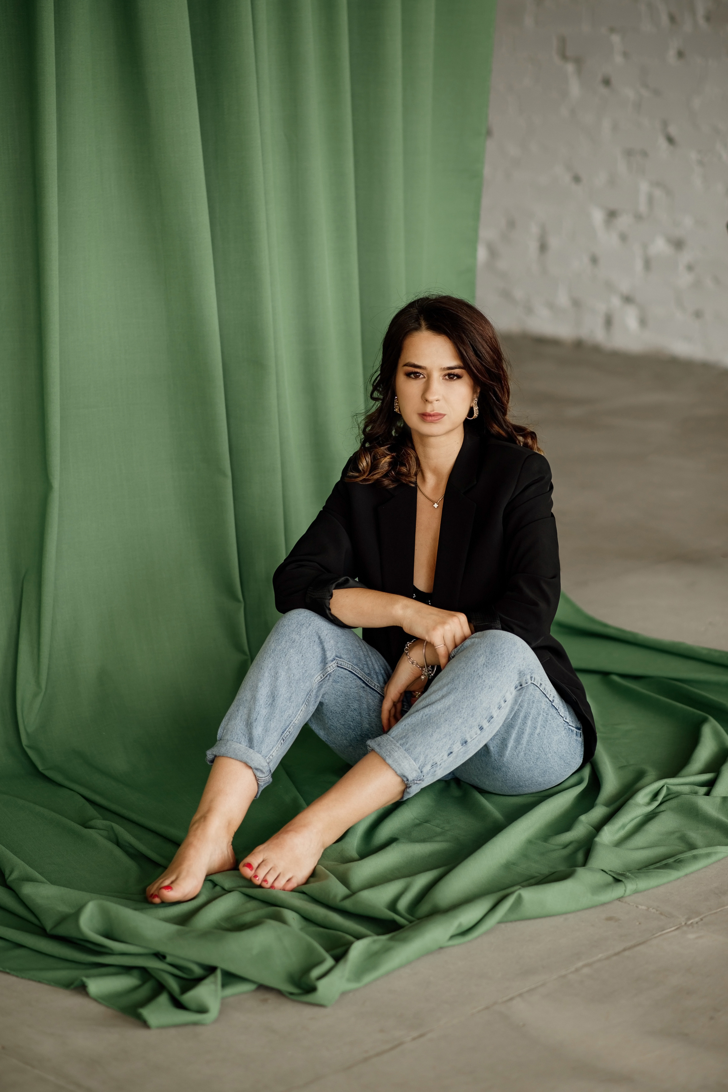 Індивідуальна фотосесія для майстра брів та робочого профілю салону. Сімейний, дитячий та індивідуальний фотограф в м. Тернопіль, м. Львів