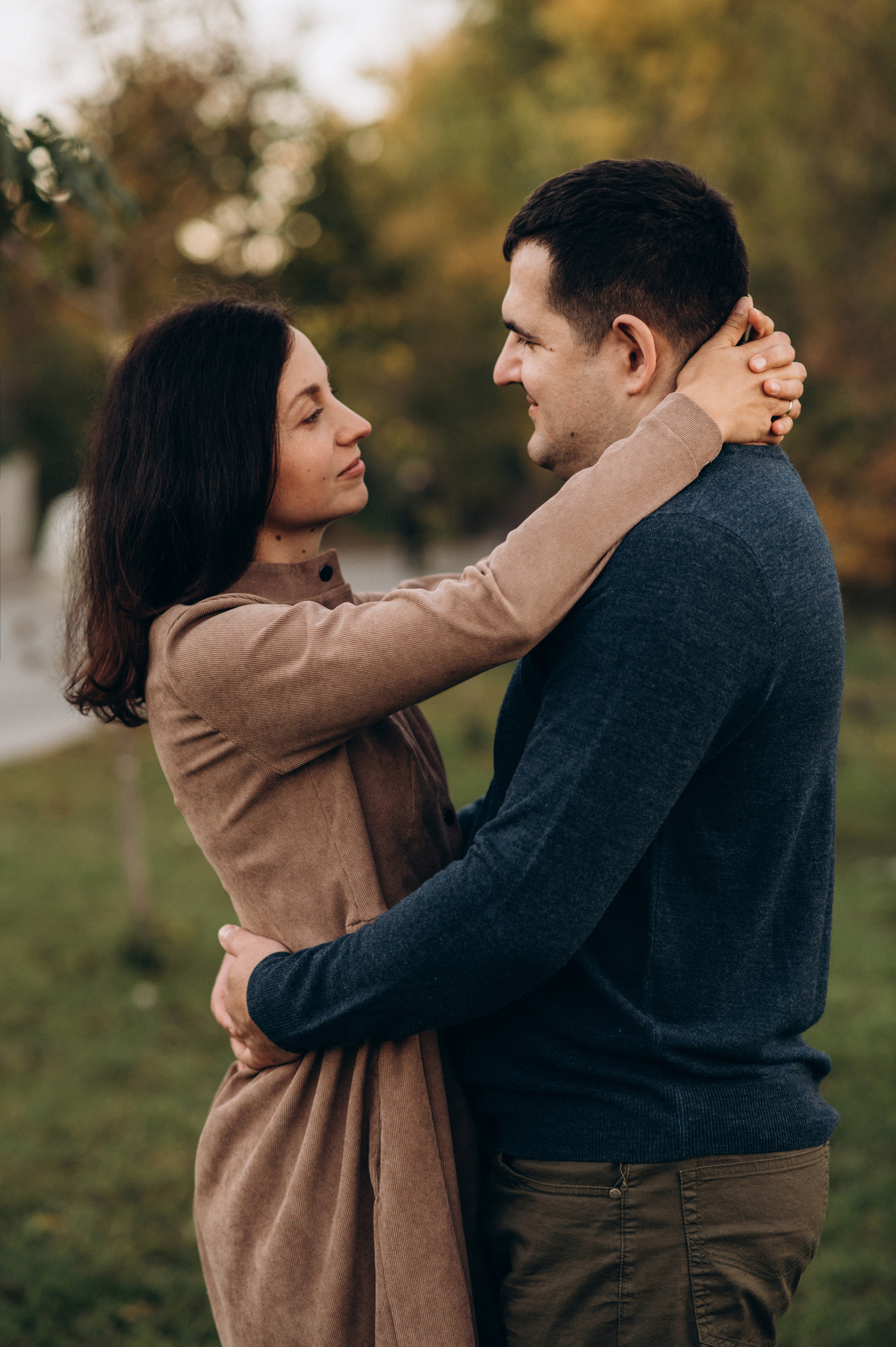 Сімейна фотосесія. Сімейний, дитячий та індивідуальний фотограф в м. Тернопіль, м. Львів